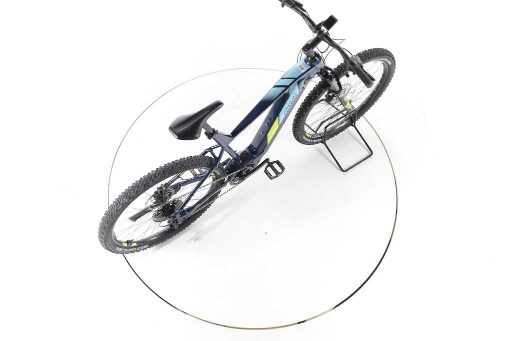 Conway Cairon S 5.0 E-Bike - Image 24