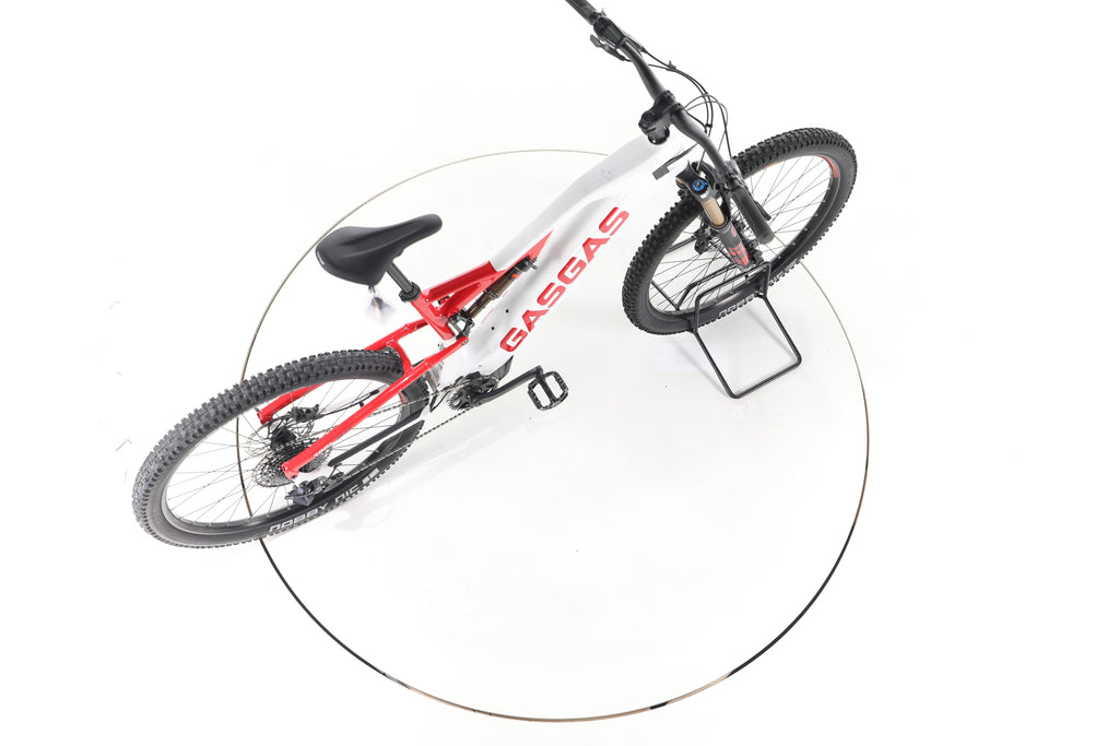 GASGAS G Trail 3.0 Fully E-Bike - Image 24