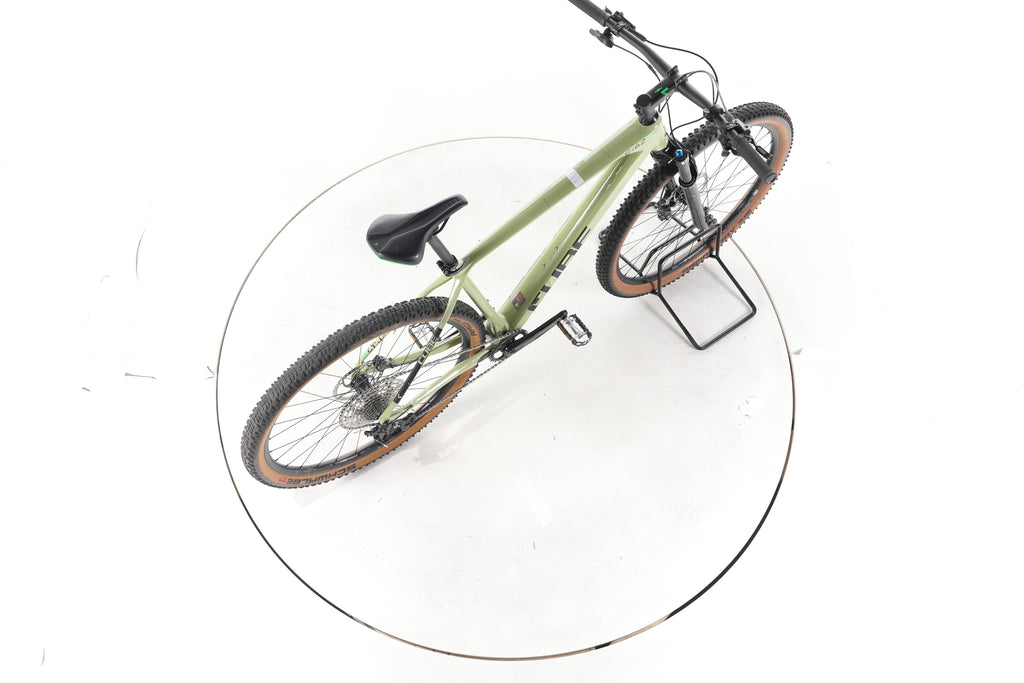 Cube Reaction C:62 Race Fahrrad Hardtail - Image 24