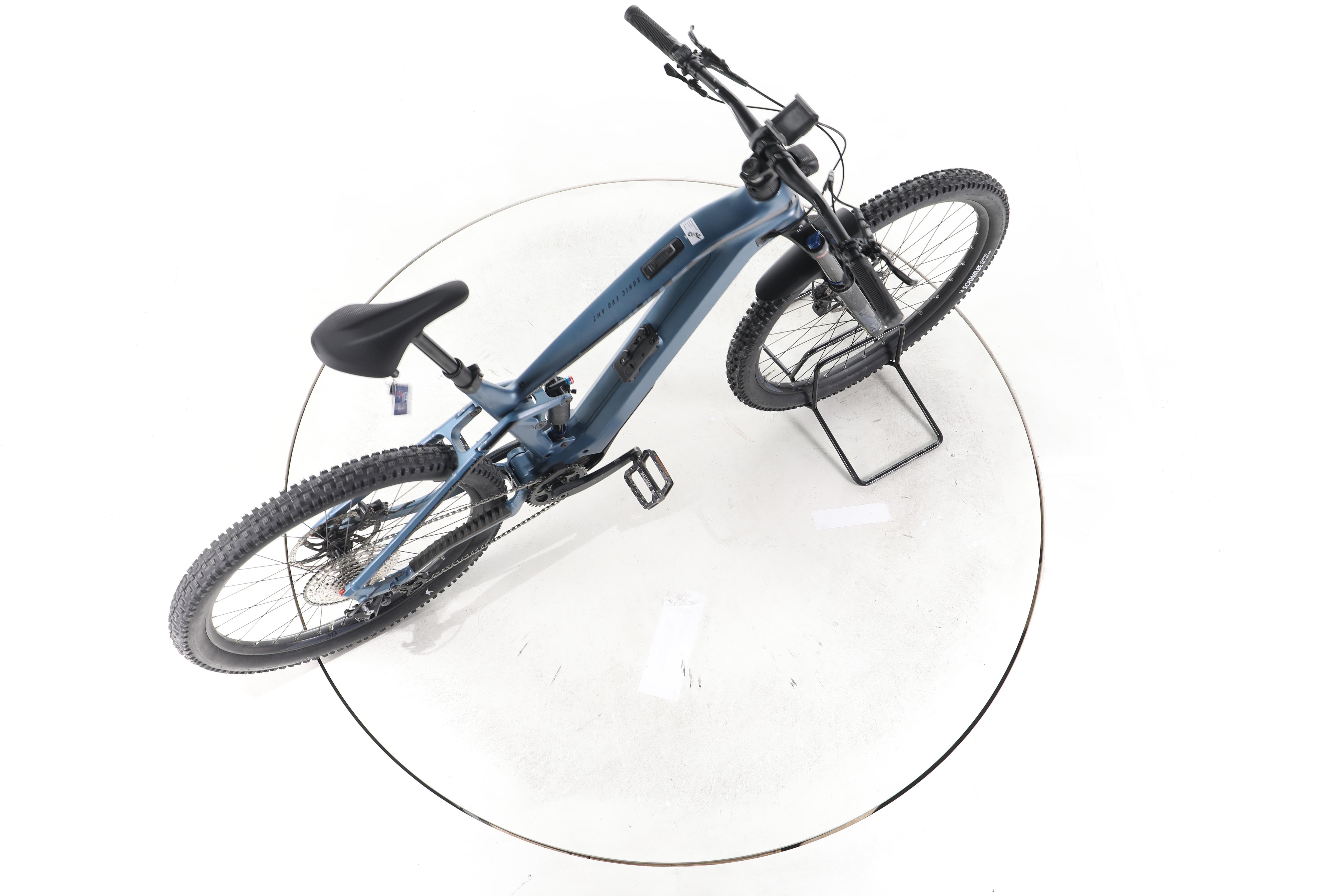 Bulls Sonic EVO AM 2 E-Bike Fully - Image 24