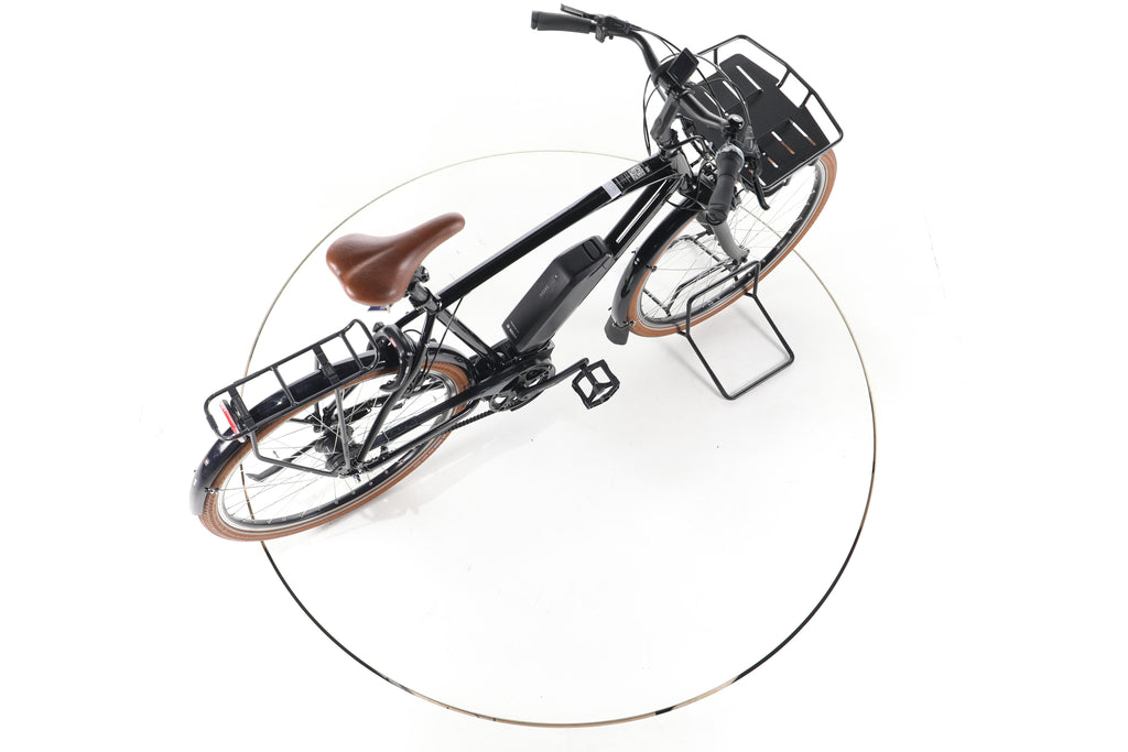 Riese & Müller Cruiser2 silent City E-Bike - Image 24