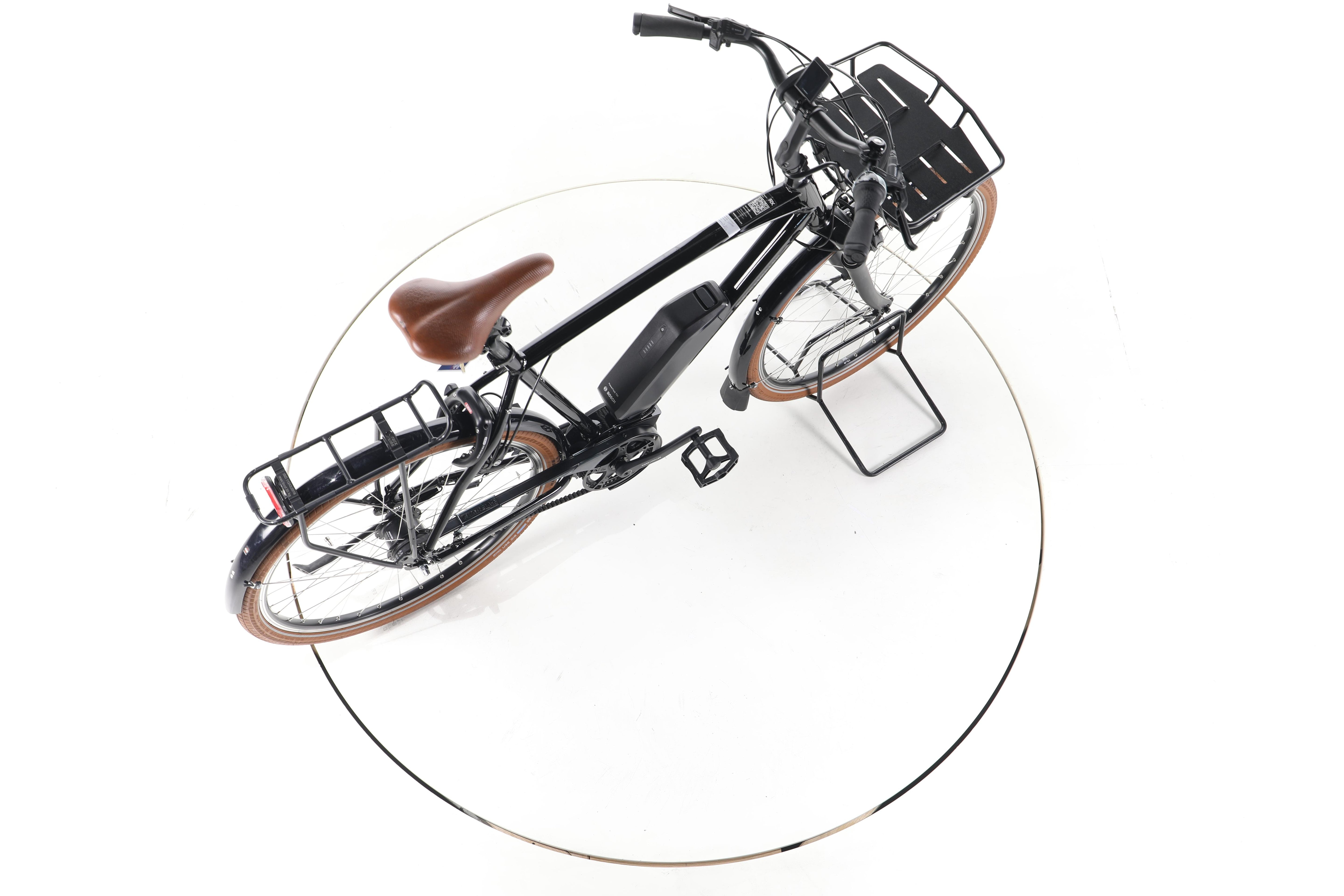 Riese & Müller Cruiser2 silent City E-Bike - Image 24