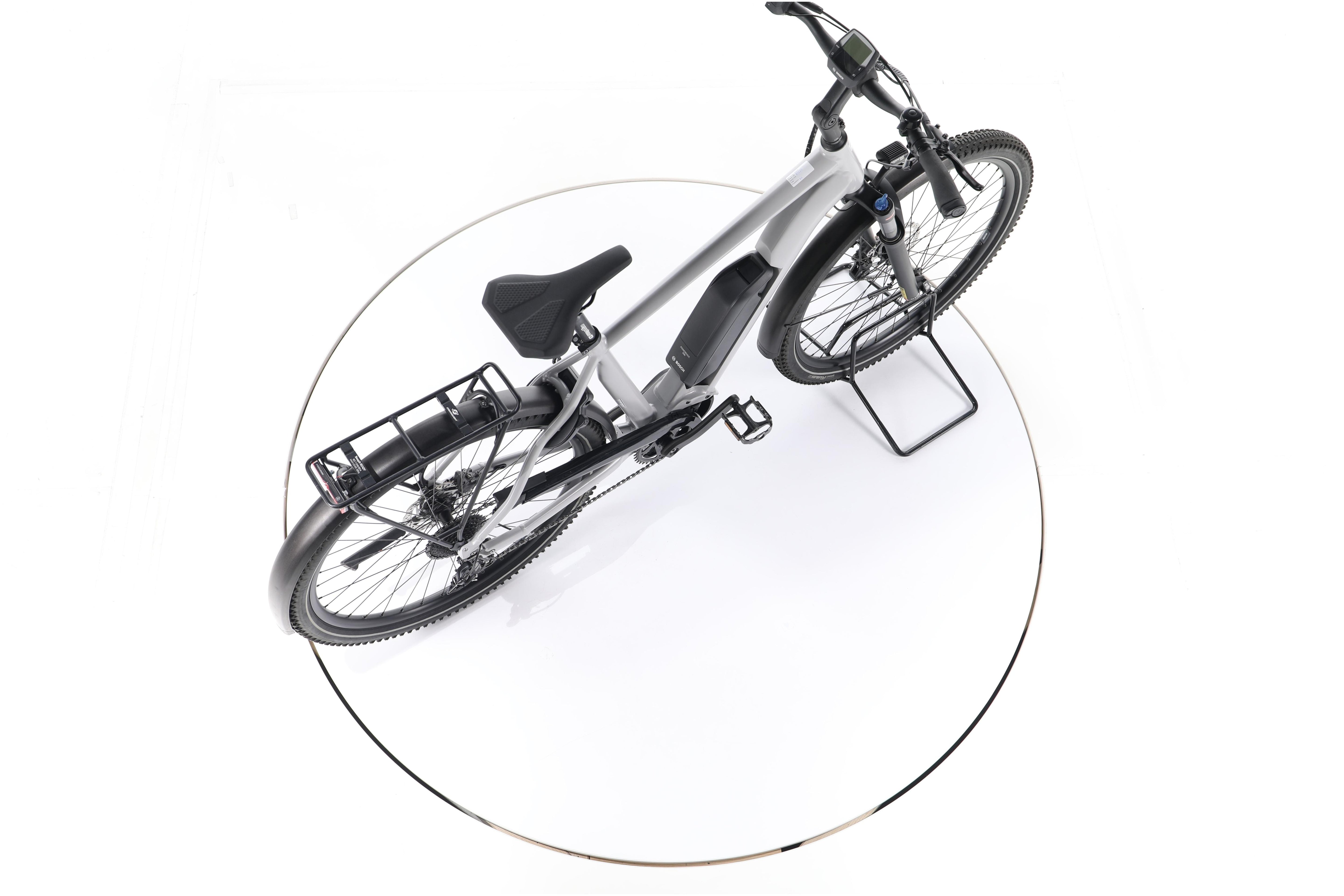 ADVANCED Trekking Plus Trekking E-Bike - Image 24