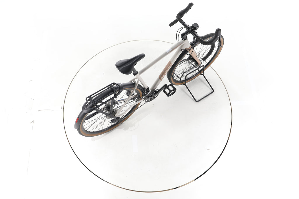 R Raymon Territ Pro Street 700 Fahrrad Rennrad & Gravel - Image 24