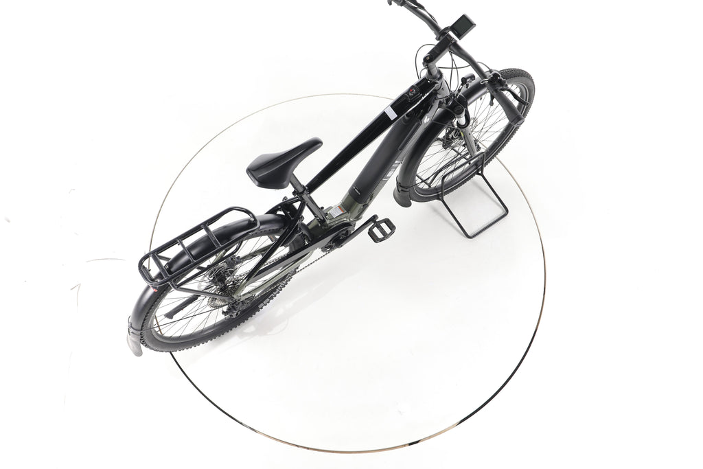 Cannondale Tesoro Neo X 2 Trekking E-Bike - Image 24
