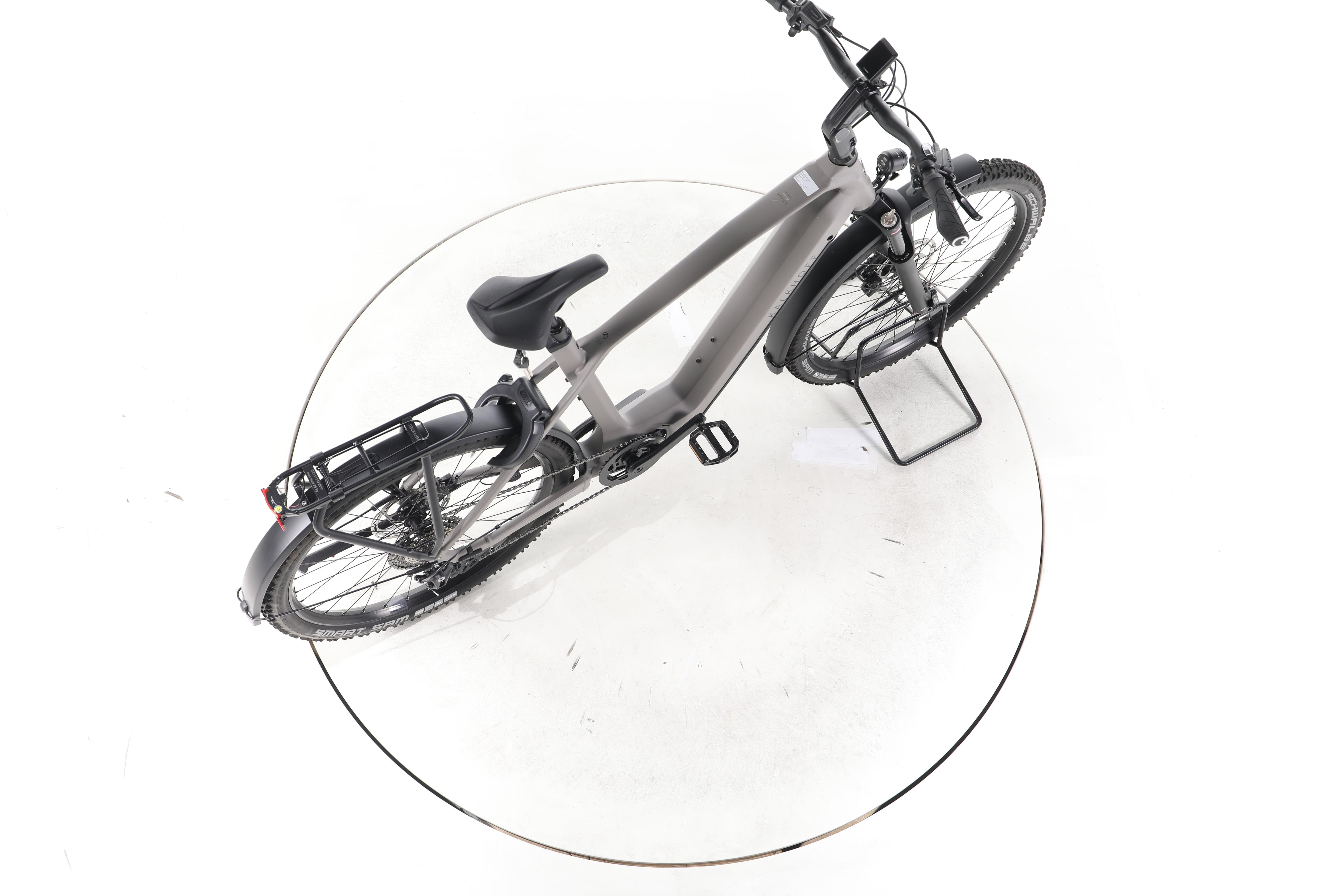 Kalkhoff Entice 7.B Move+ Trekking E-Bike - Image 24