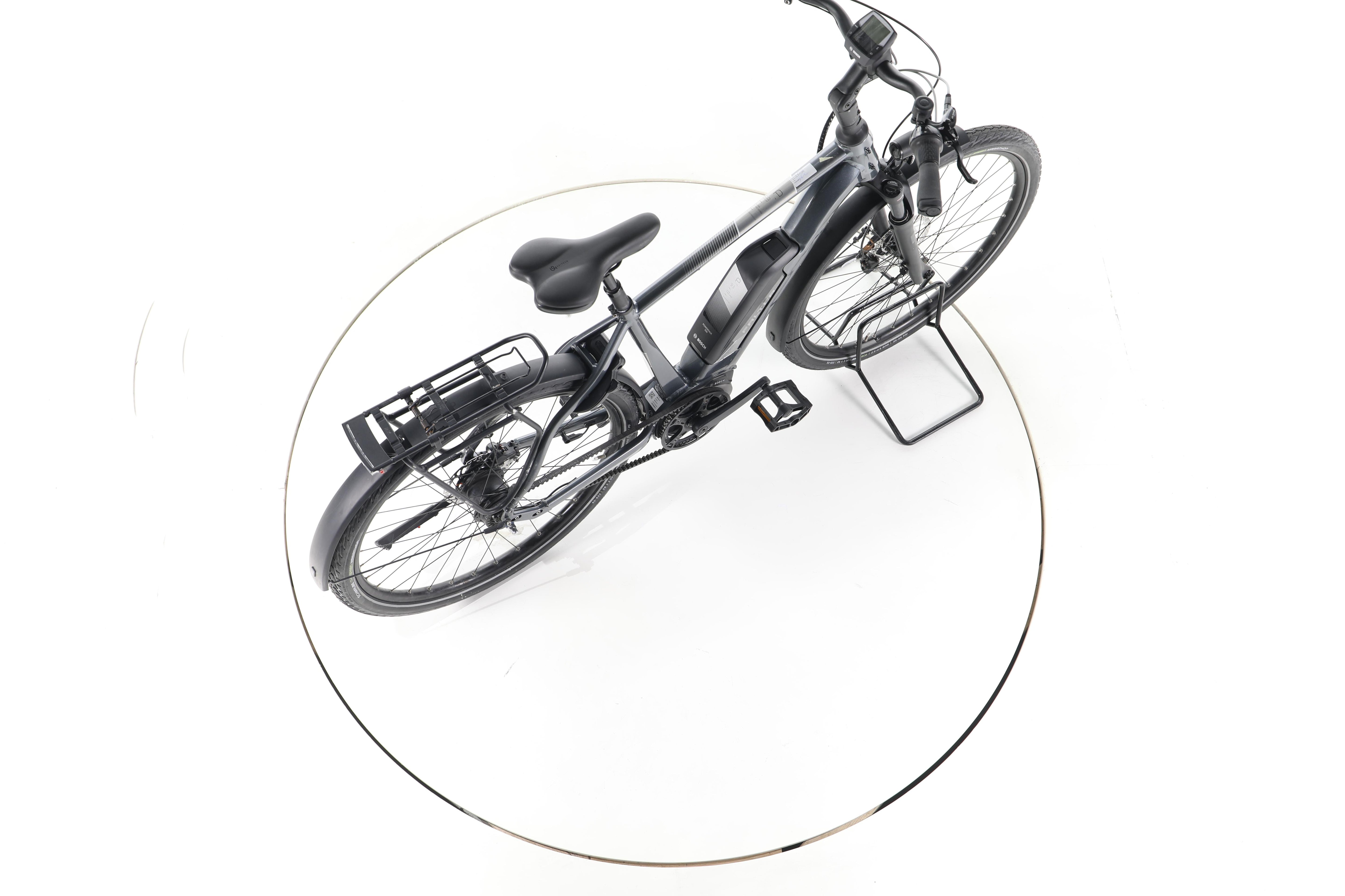 FALTER E 9.3 RT City E-Bike - Image 24
