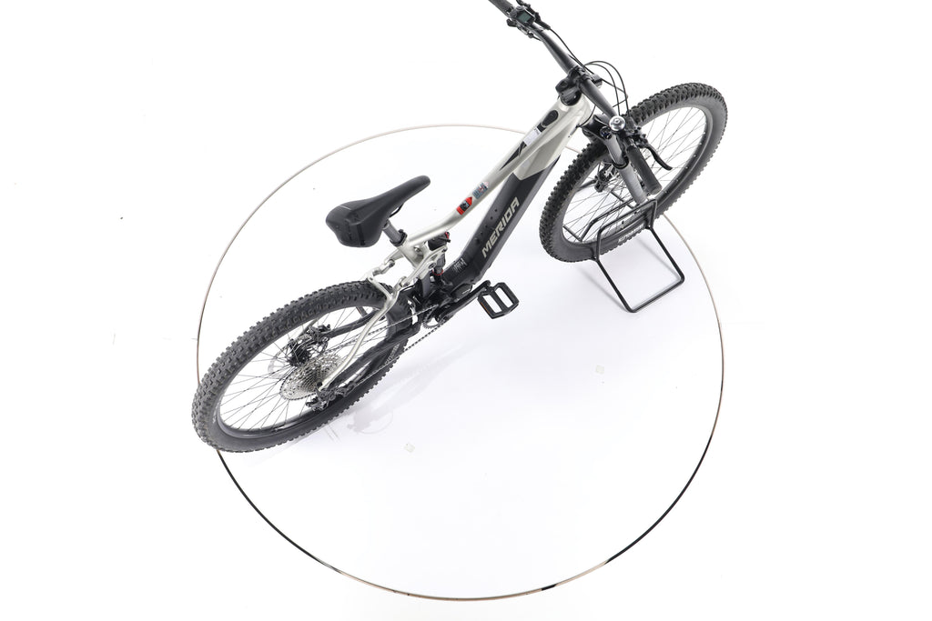 Merida eONE-SIXTY 500 EP2 Fully E-Bike - Image 24