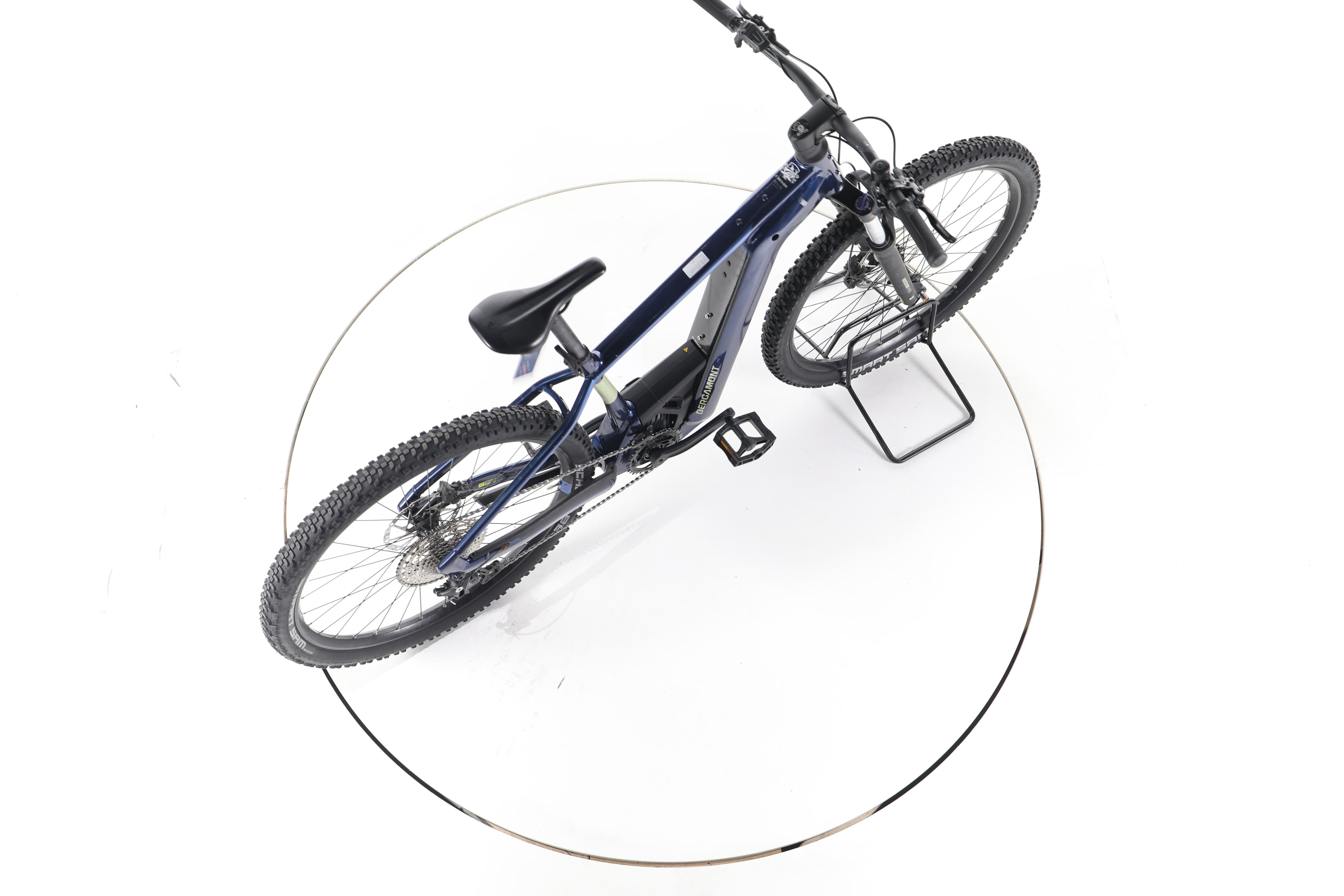 Bergamont E-Revox Premium Sport E-Bike - Image 24