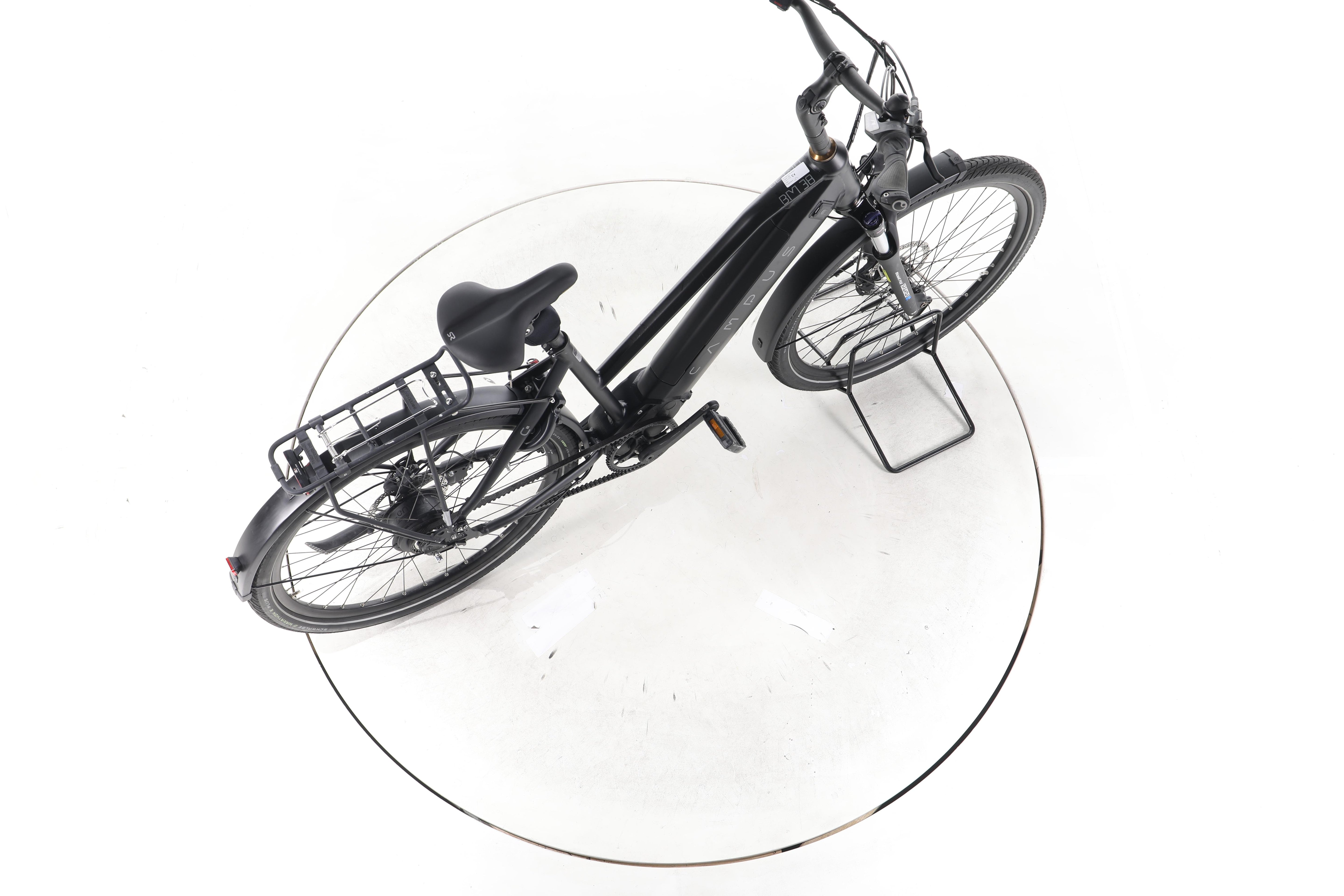 Campus BM38 City E-Bike - Image 24