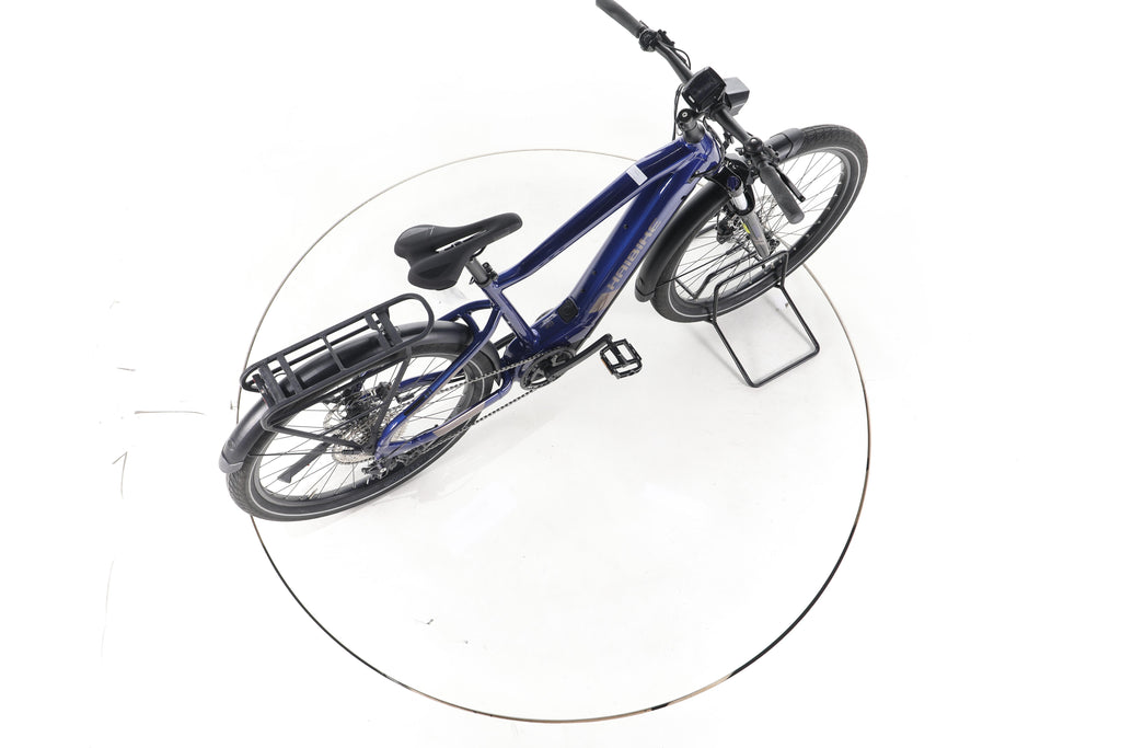 Haibike Trekking 7 Trekking E-Bike - Image 24