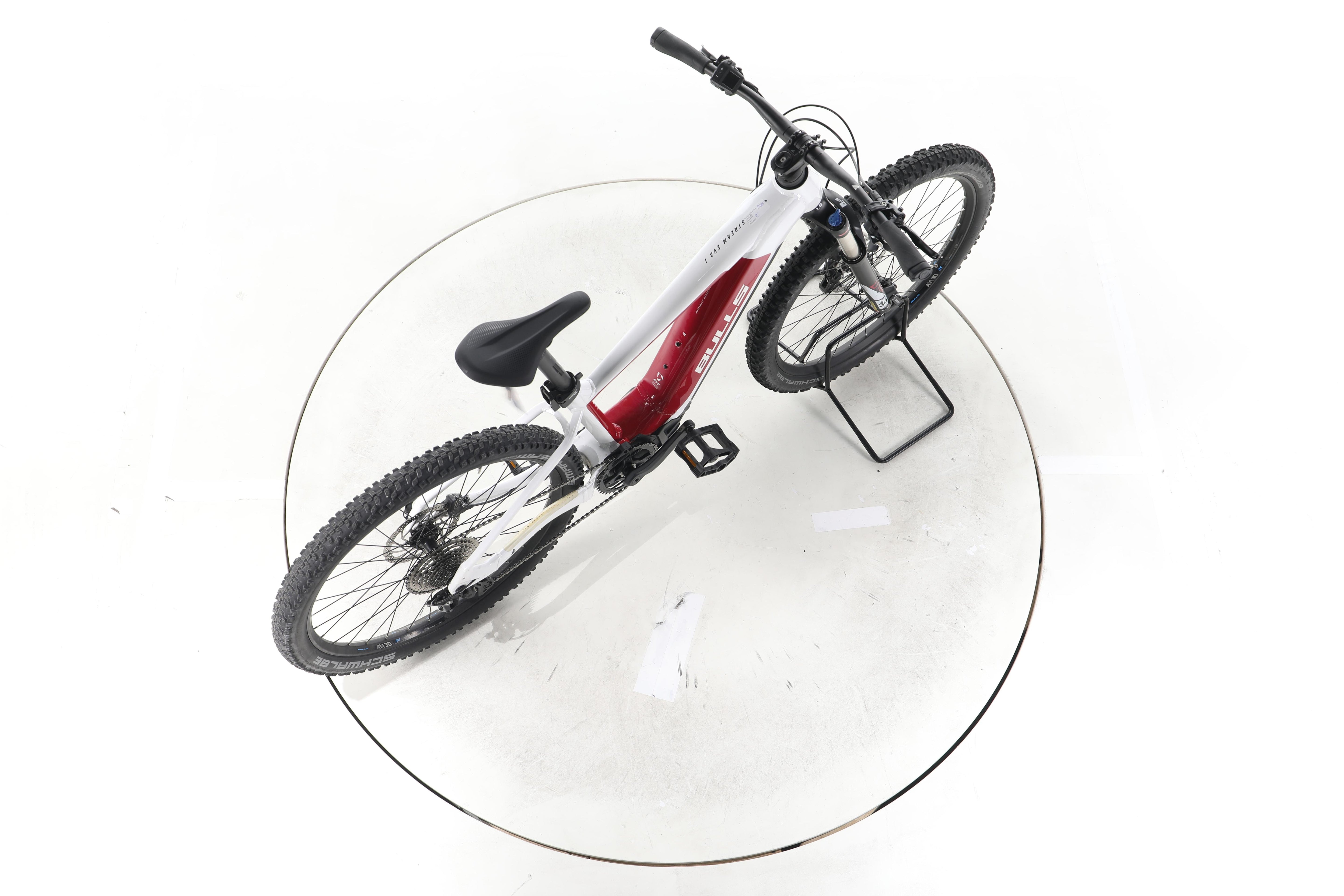 Bulls E-Stream EVA 1 E-Bike - Image 24