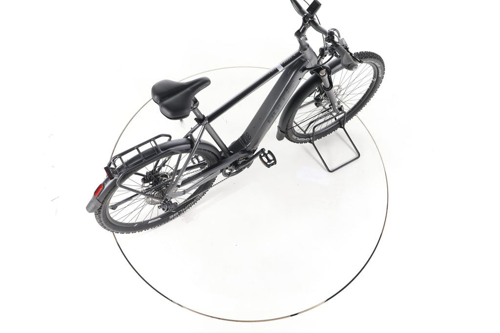 Bulls Cross Lite EVO 1 Trekking E-Bike - Image 24