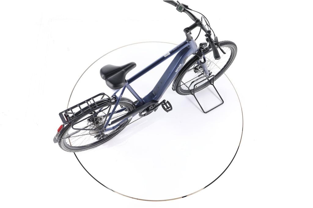 Kettler Traveller eGold 10+ Trekking E-Bike - Image 24