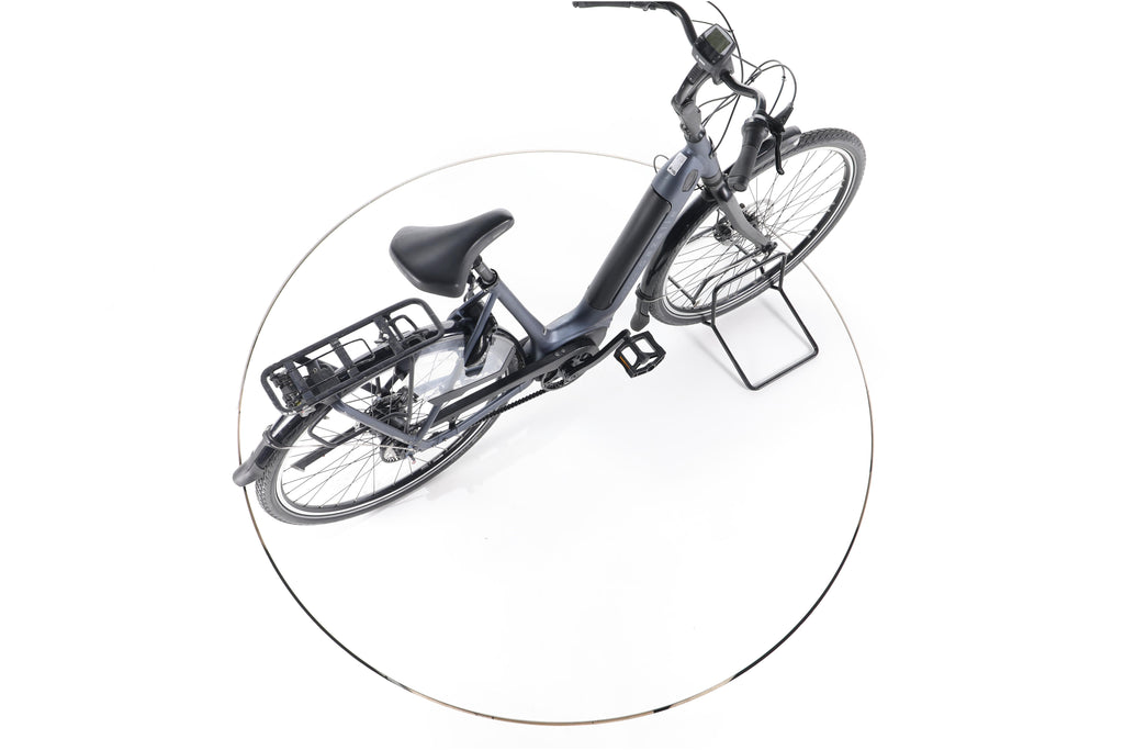 Gazelle Arroyo C5 HMB City E-Bike Tiefeinsteiger - Image 24