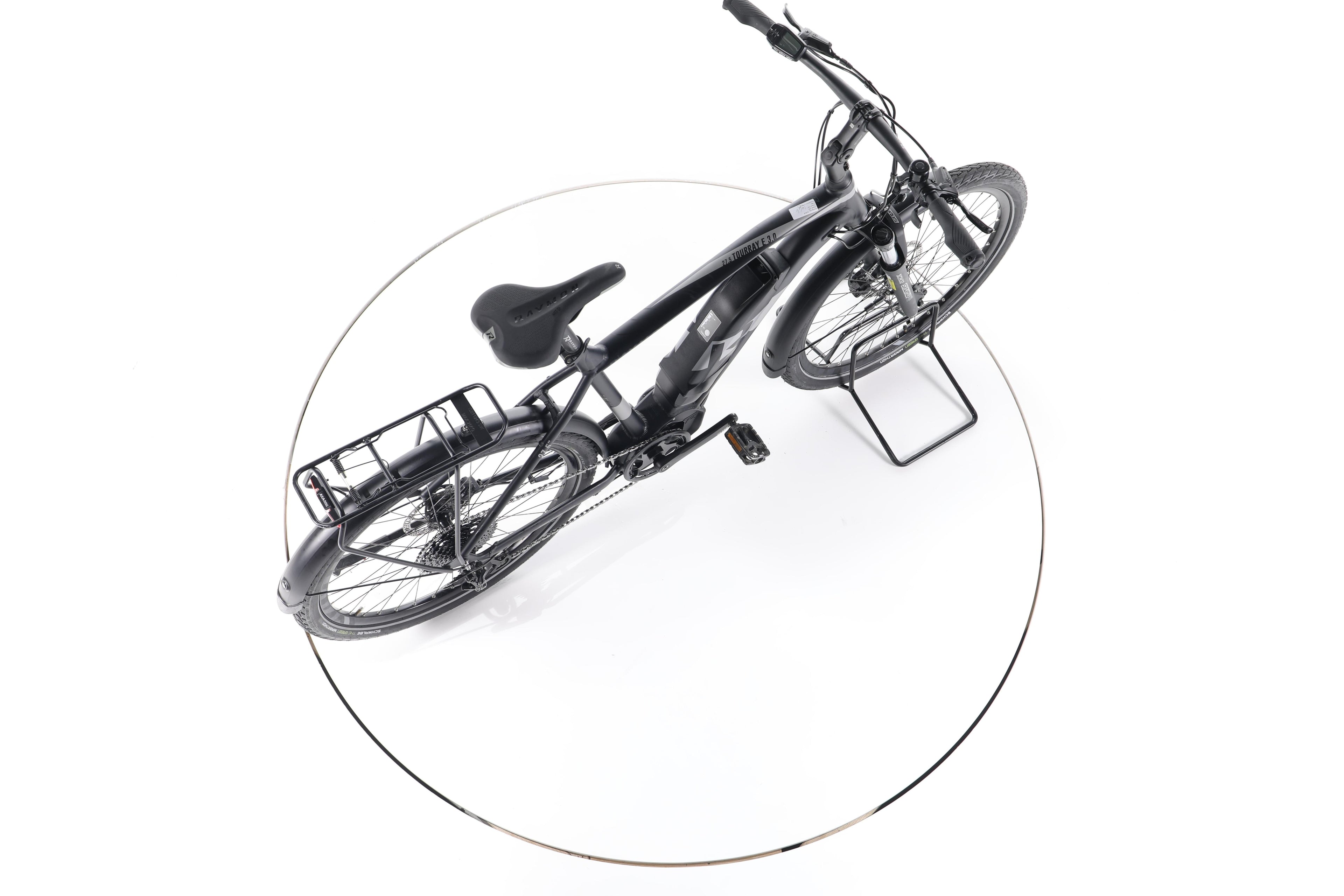 R Raymon TourRay E 3.0 Trekking E-Bike - Image 24