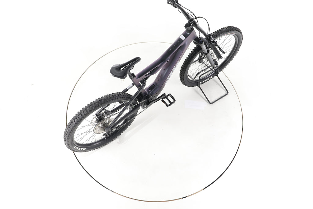 KTM Macina Kapoho Elite E-Bike Fully Carbon - Image 24