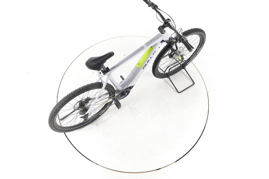 Bulls LT EVO CX E-Bike - Image 24