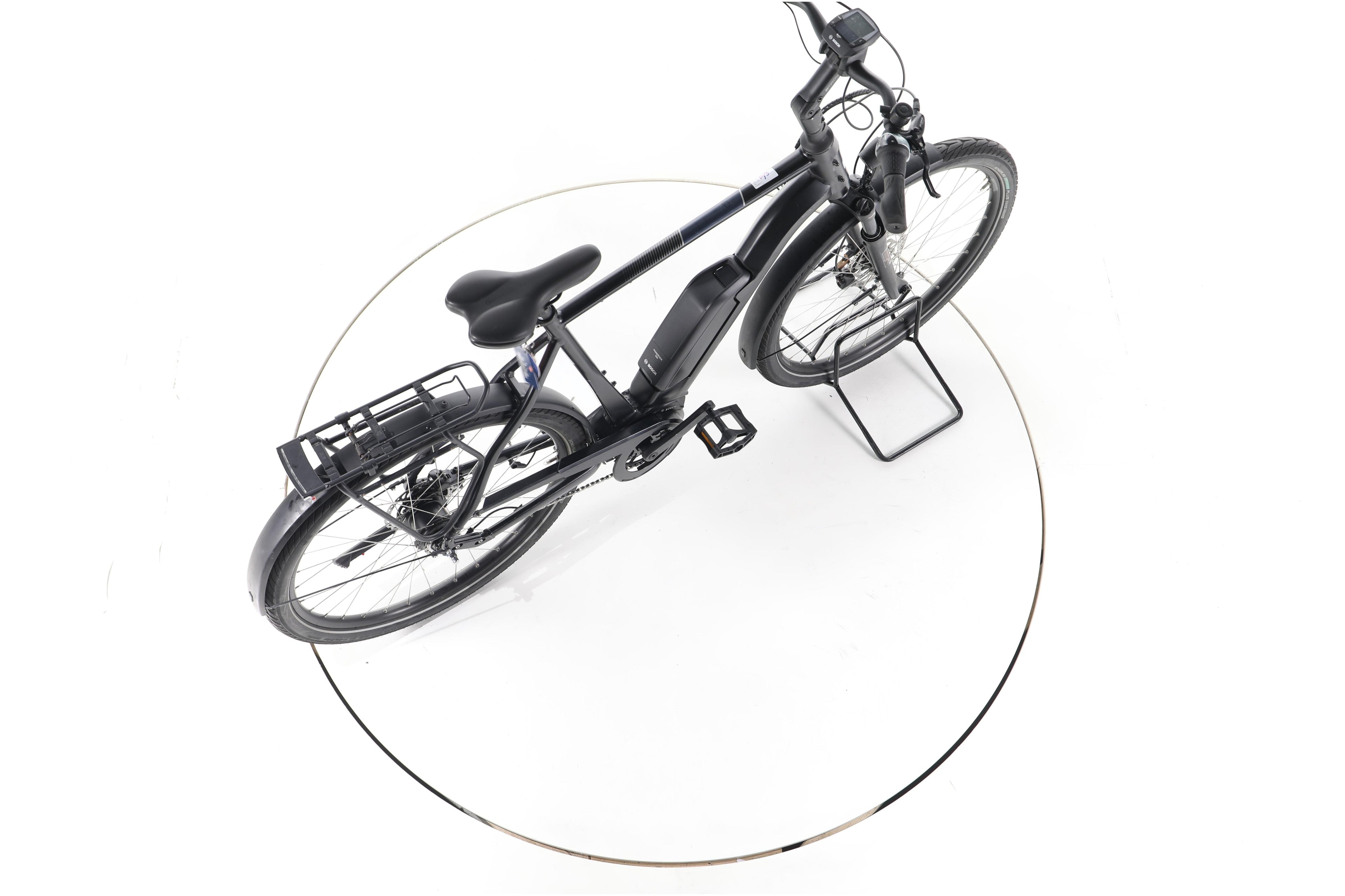 FALTER E 9.0 RT City E-Bike - Image 24