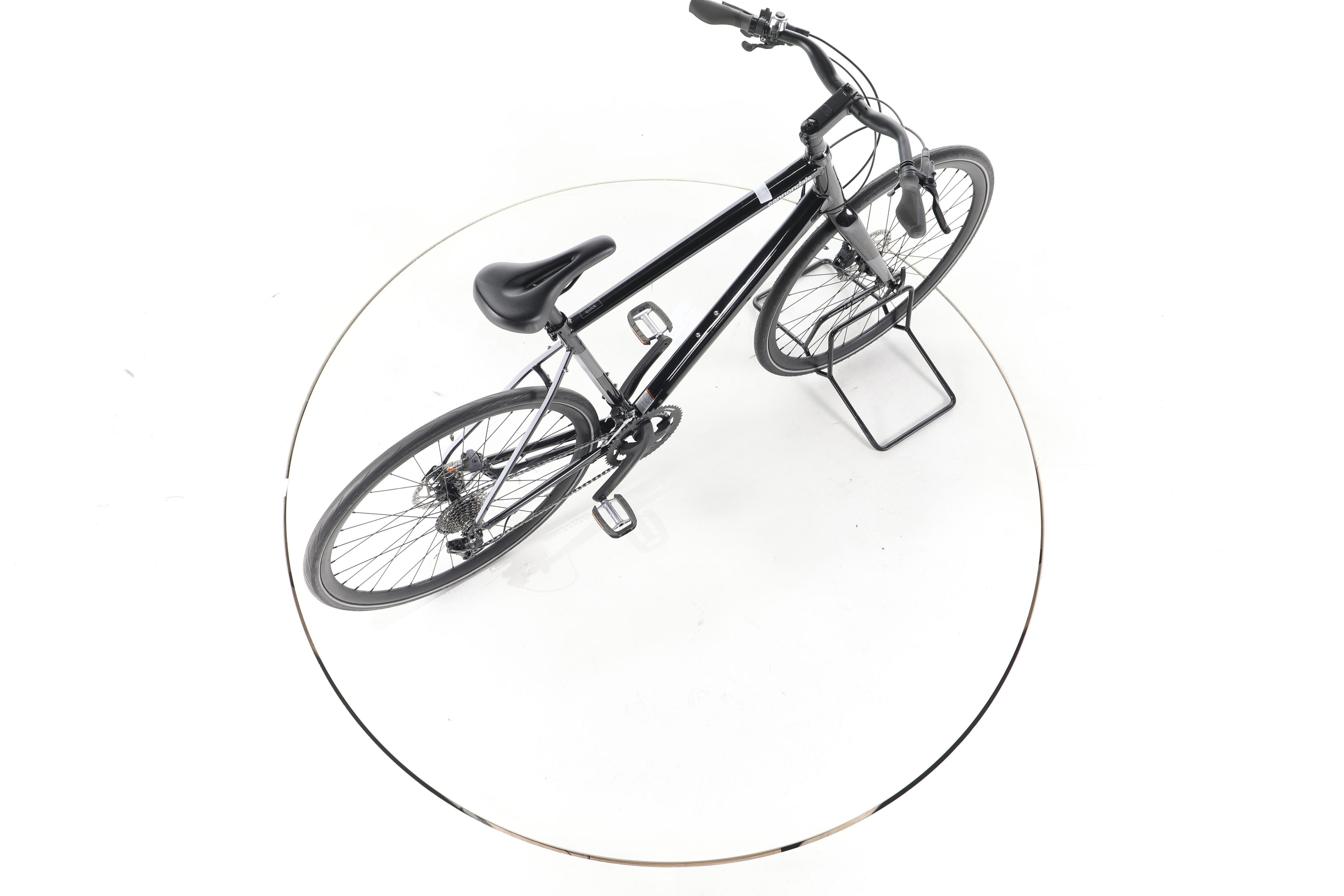 Cannondale Quick 1 Fahrrad City & Trekking - Image 24