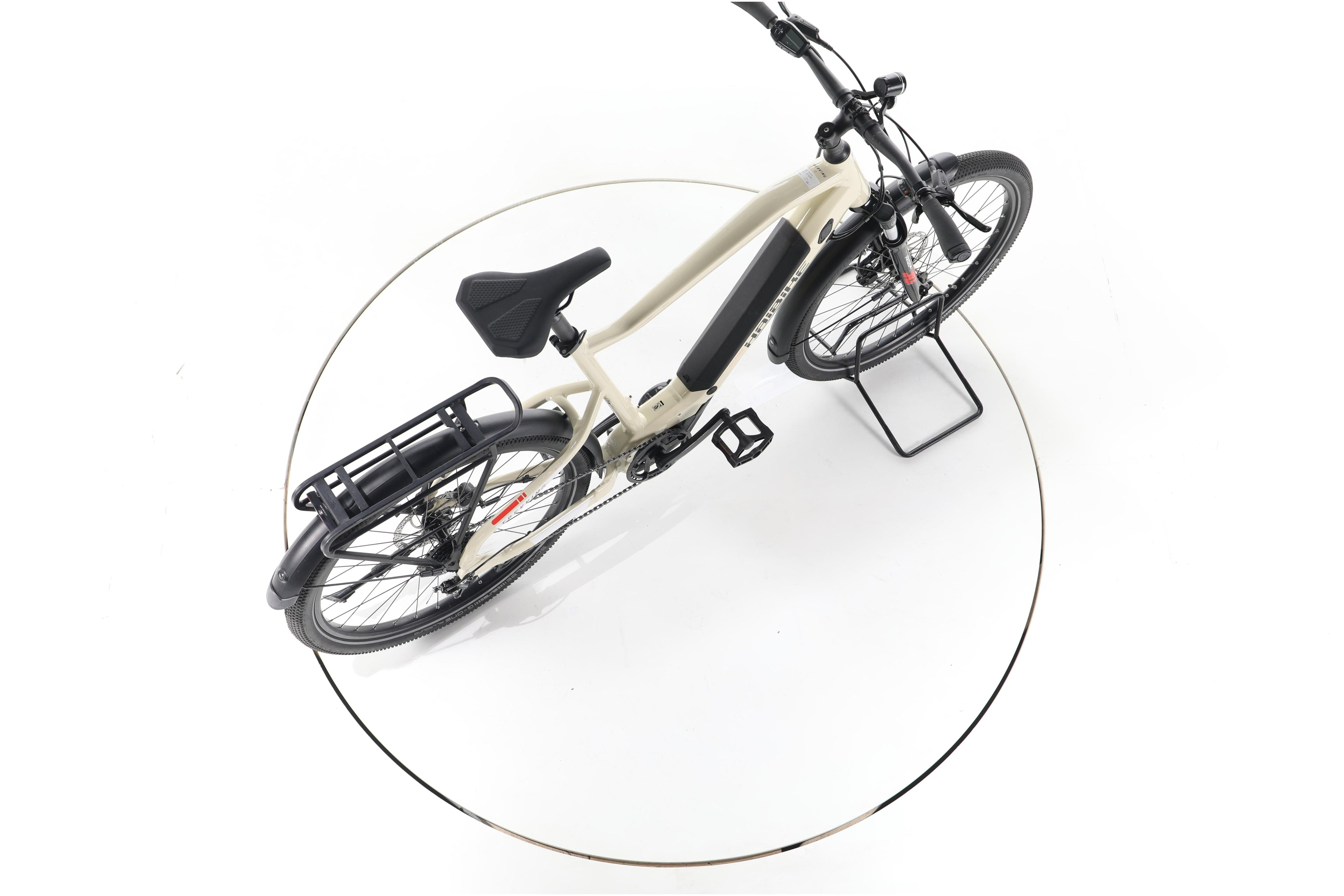 Haibike Trekking 4 Trekking E-Bike - Image 24