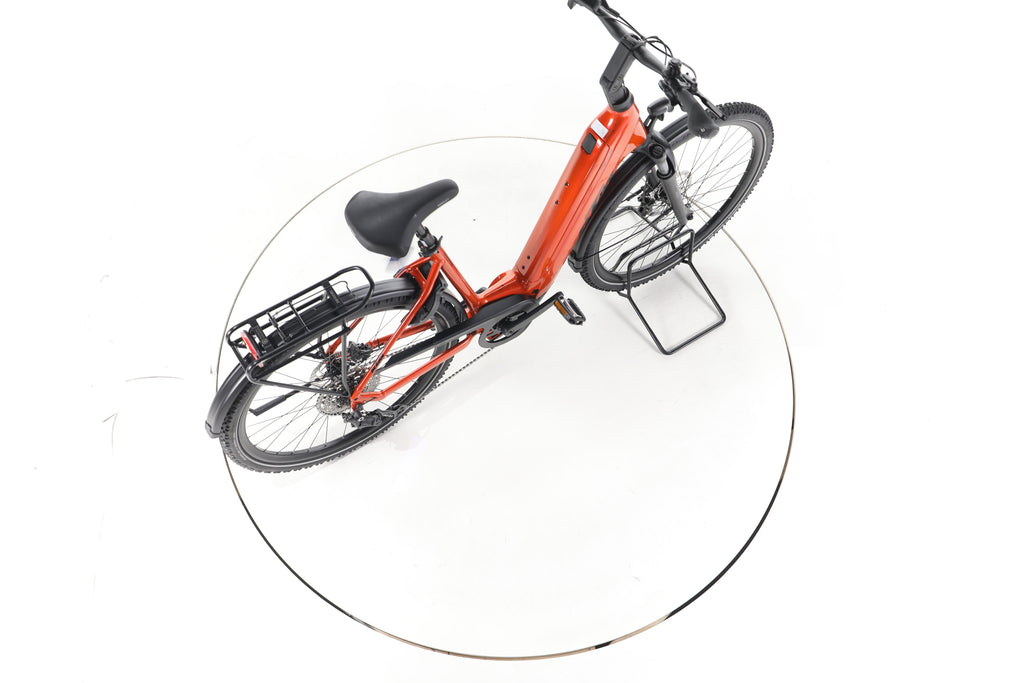 KTM Tour CX 830 Trekking E-Bike Tiefeinsteiger 2025 - Image 24