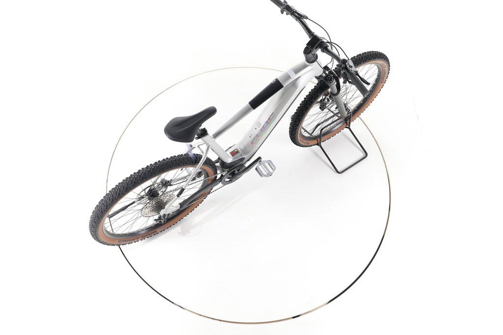 Cube Reaction Hybrid SLX E-Bike 2023 - Image 24