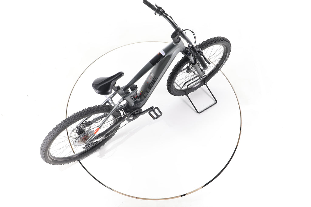 Cube Stereo Hybrid 120 Pro E-Bike Fully - Image 24