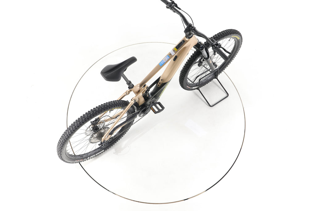 Orbea Wild H30 E-Bike Fully 2024 - Image 24