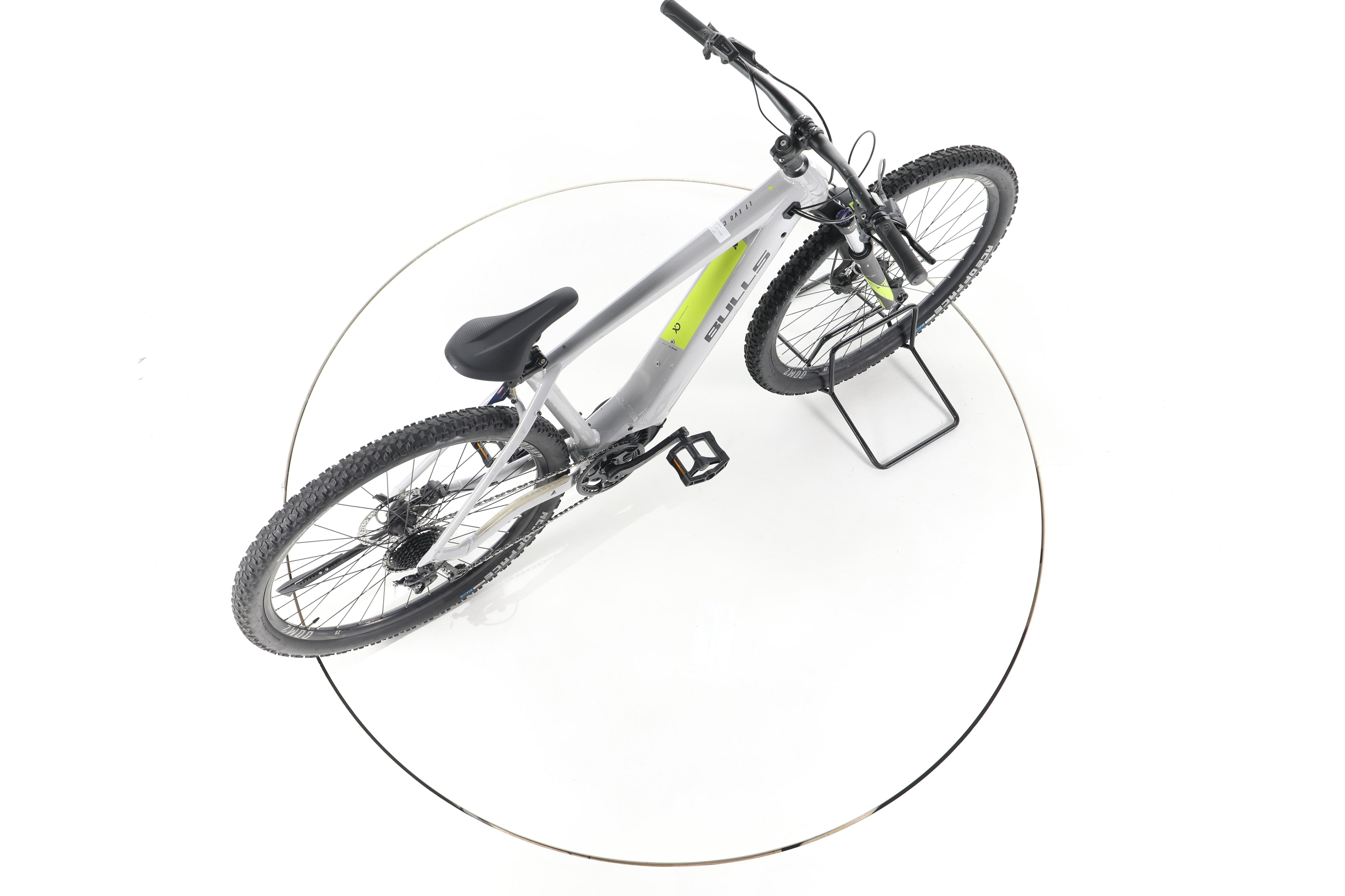 Bulls LT Evo CX E-Bike - Image 24