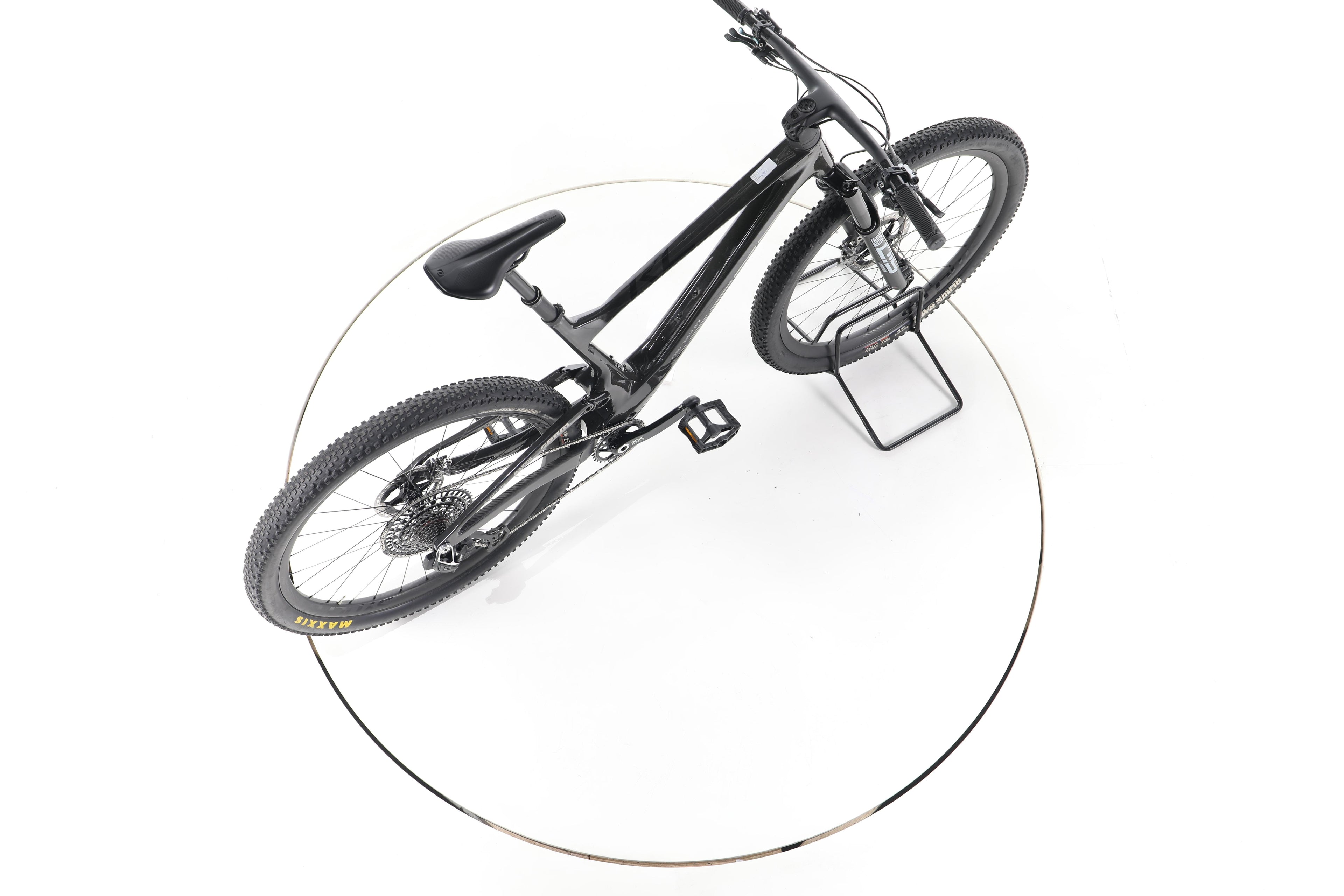 Scott Spark RC World Cup EVO TR - Image 24