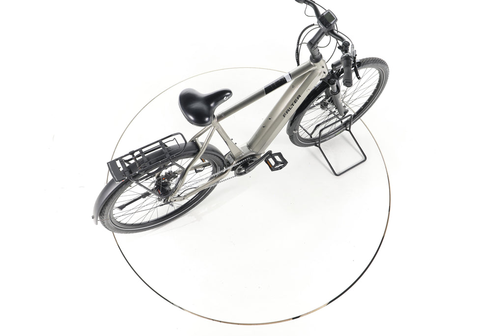 FALTER E 9.4 FL City E-Bike - Image 24