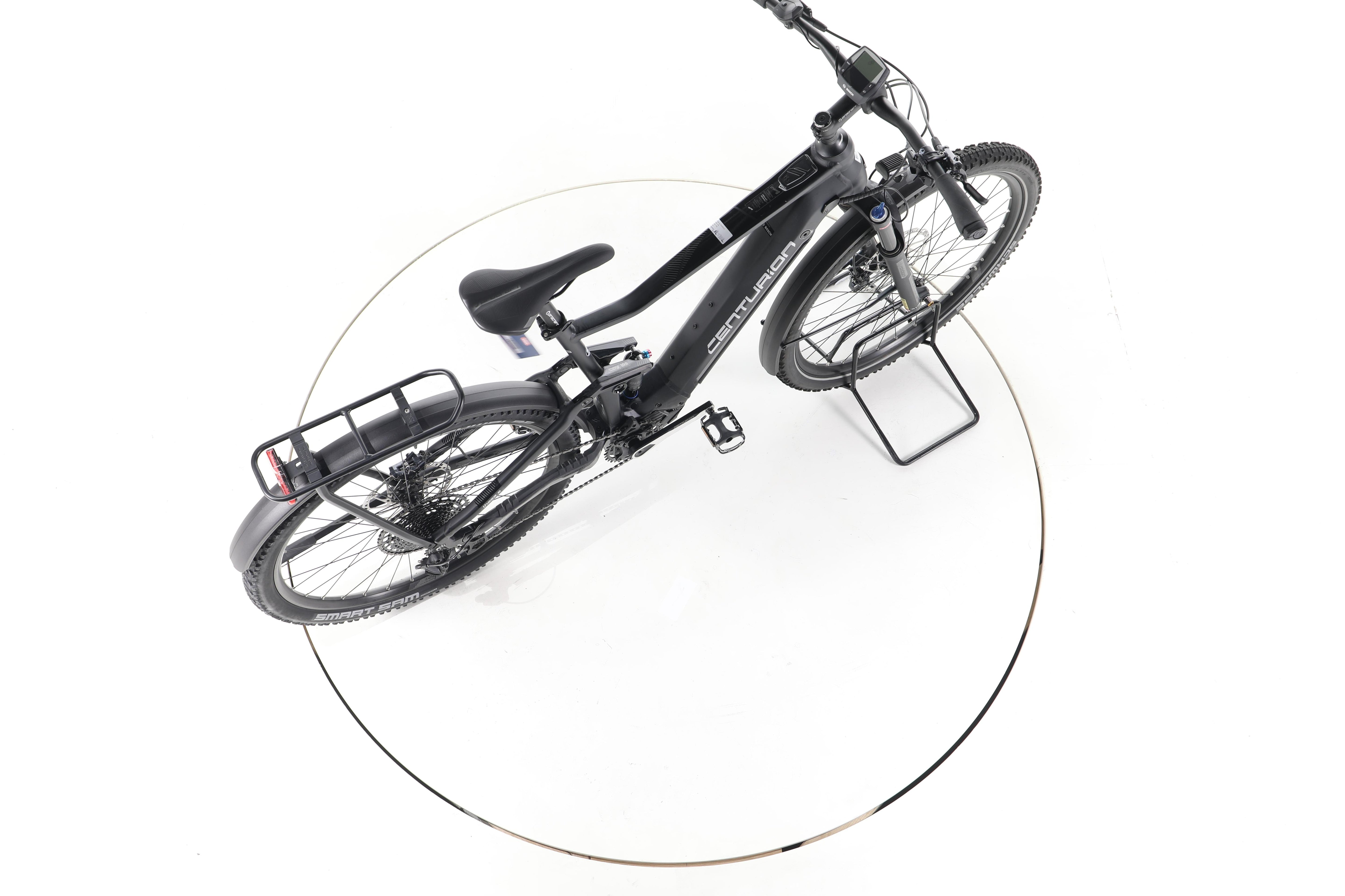 Centurion Lhasa E R860i EQ SUV E-Bike - Image 24
