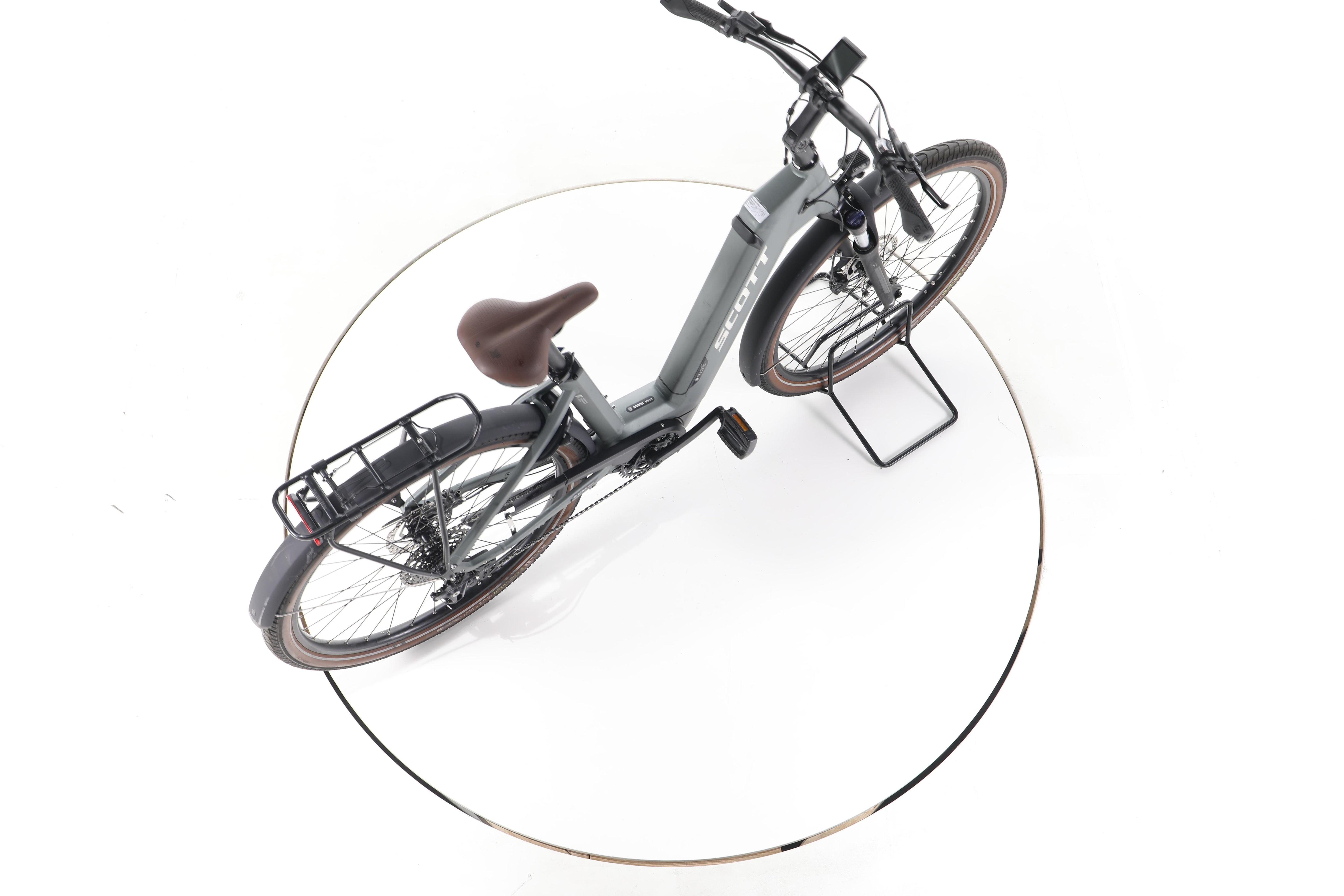 Scott SUB Sport eRIDE Trekking E-Bike Tiefeinsteiger - Image 24