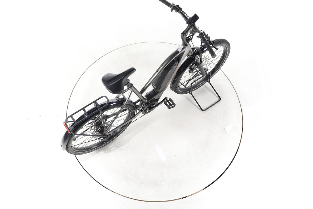 Diamant Zing Deluxe Gen 2 Trekking E-Bike - Image 24
