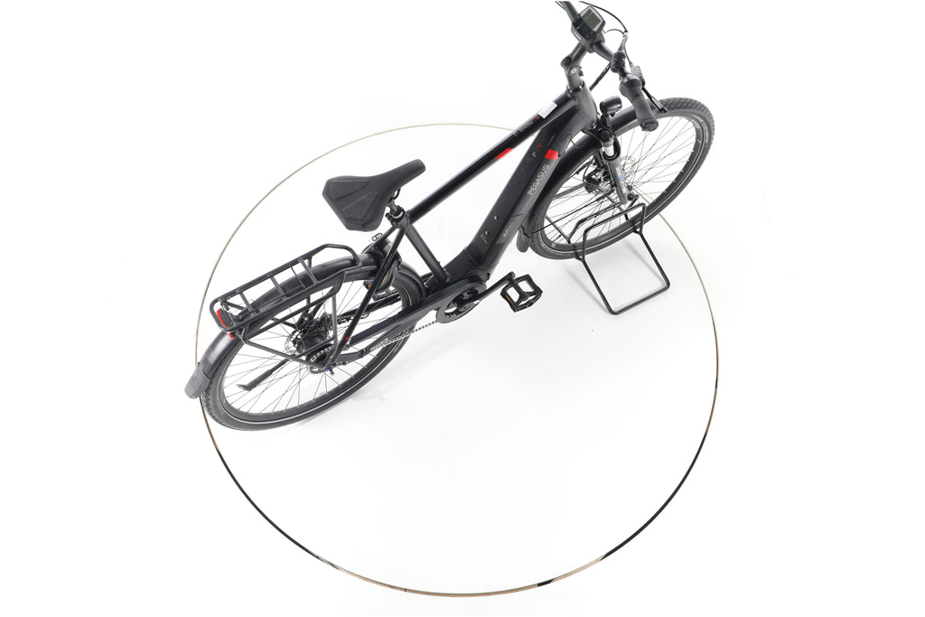 Pegasus Premio Evo 5R City E-Bike - Image 24