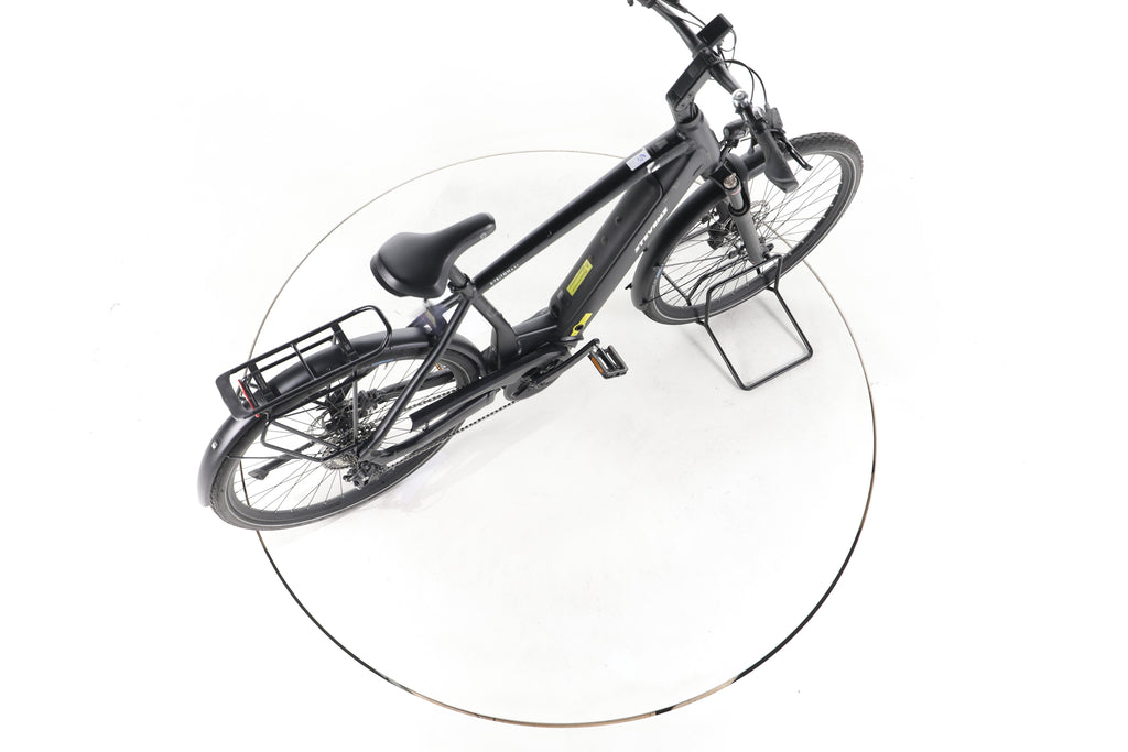 Stevens E-Triton 6.5.1 Trekking E-Bike - Image 24