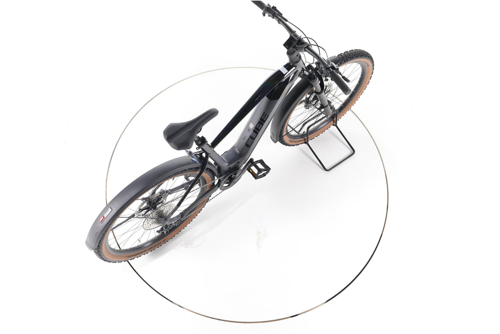 Cube Reaction Hybrid SLT E-Bike - Image 24