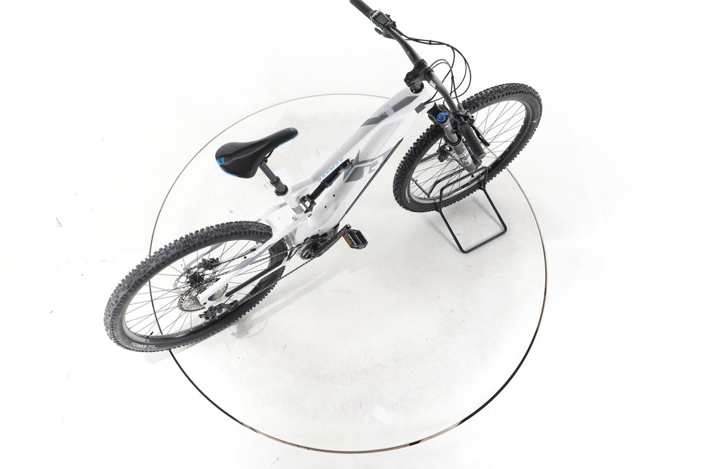 R Raymon FullRay 150E 10.0 E-Bike Fully - Image 24