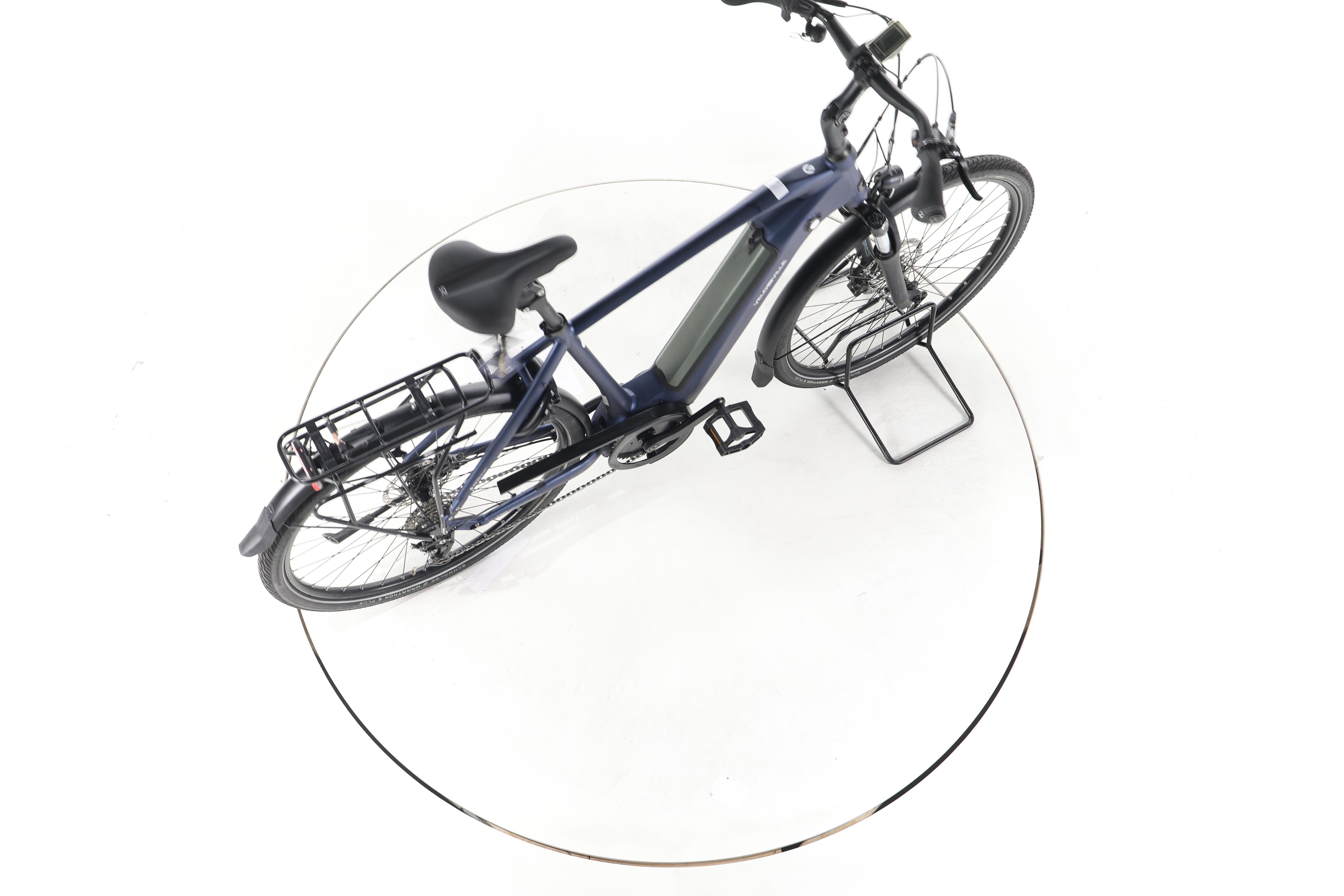 Velo de Ville AEB890 Trekking E-Bike Tiefeinsteiger - Image 24