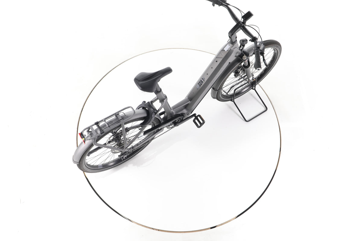 Kalkhoff Endeavour 7.B Move+ Trekking E-Bike Tiefeinsteiger - Image 24