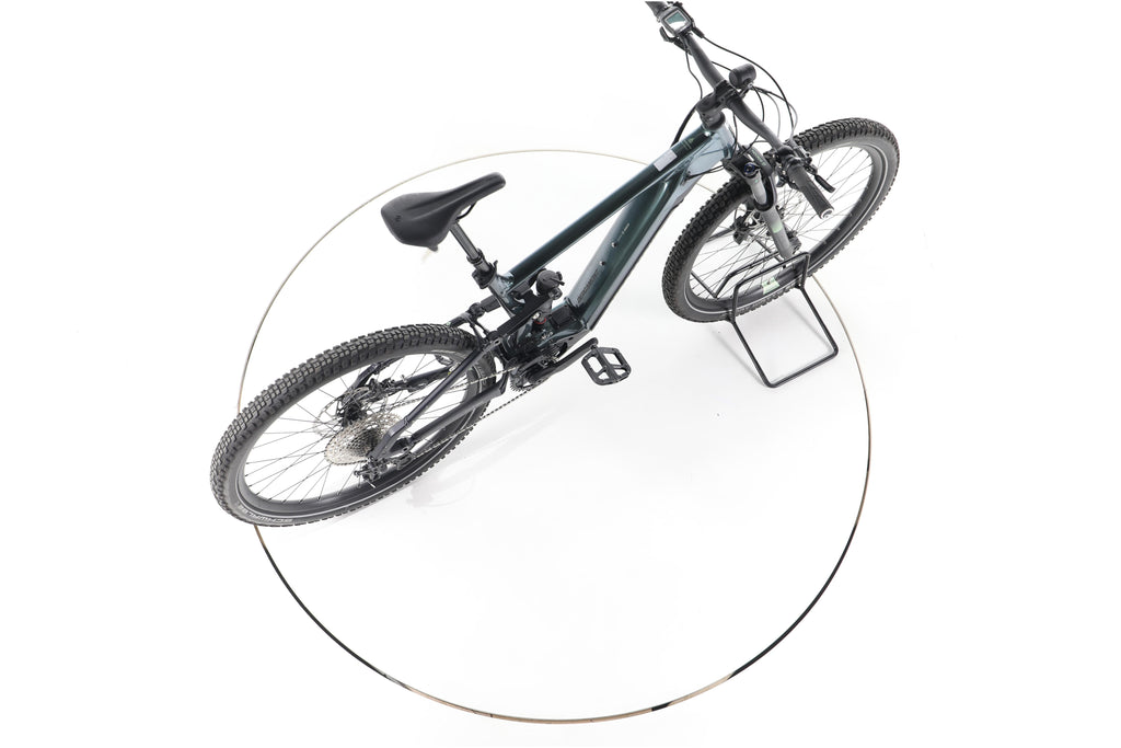 Bergamont E-Contrail SUV Expert Fully E-Bike - Image 24
