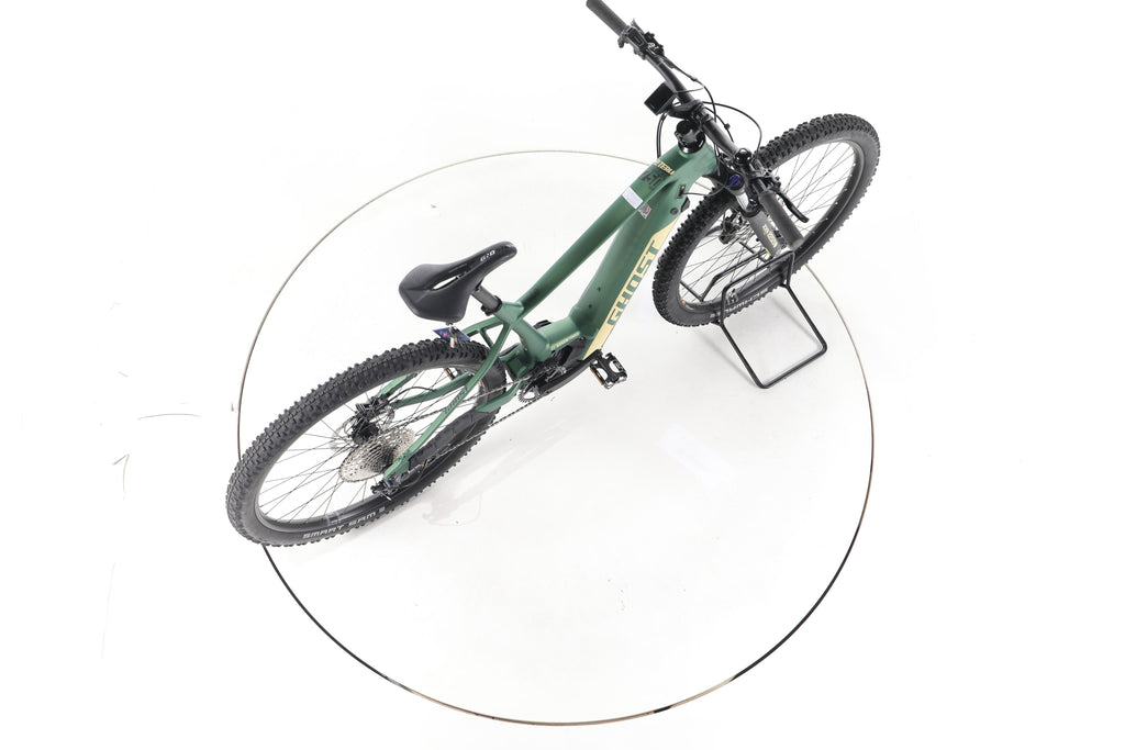 Ghost E-Teru B Advanced E-Bike - Image 24