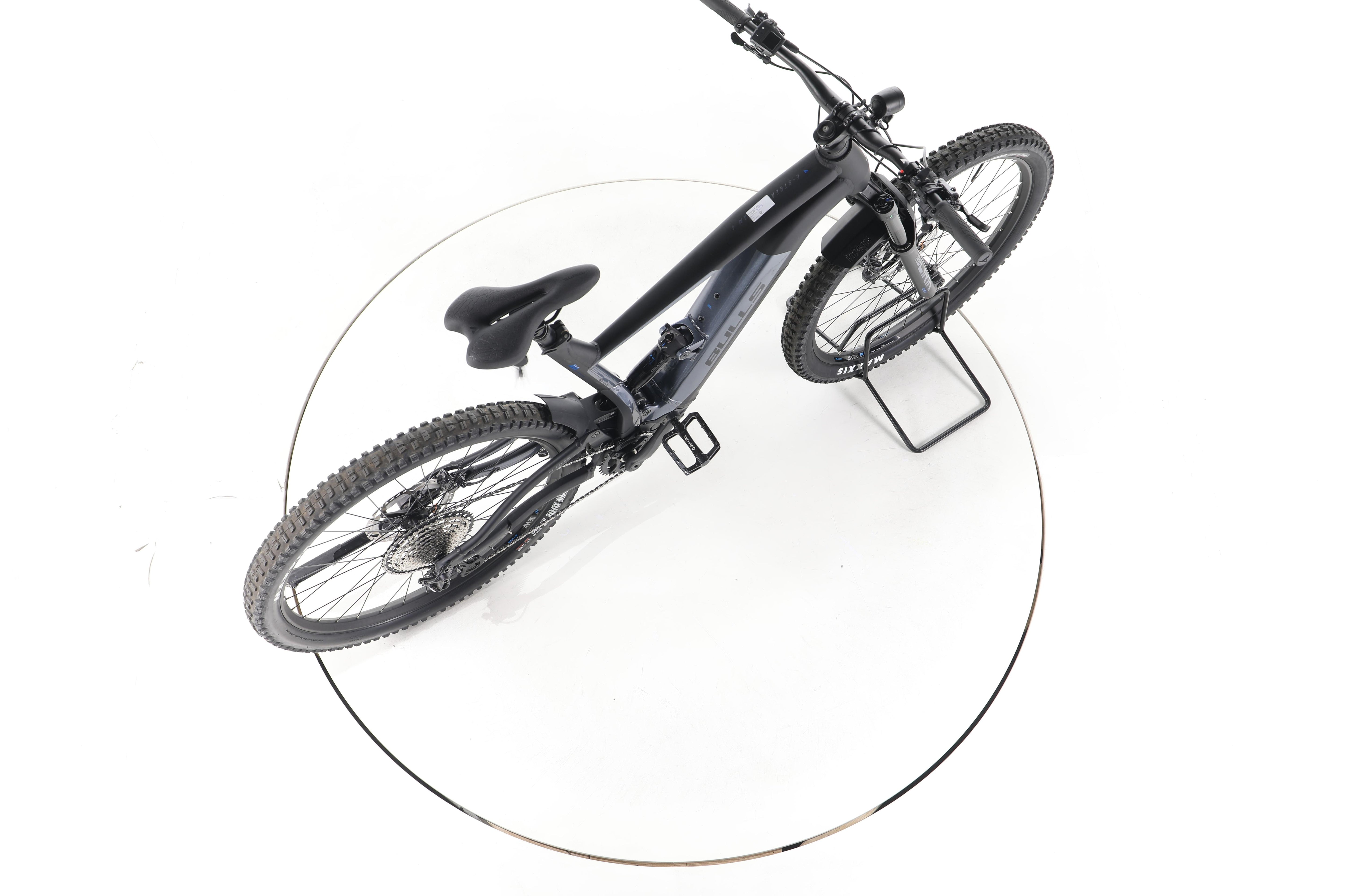 Bulls E-Stream EVO AM 4 E-Bike Fully - Image 24