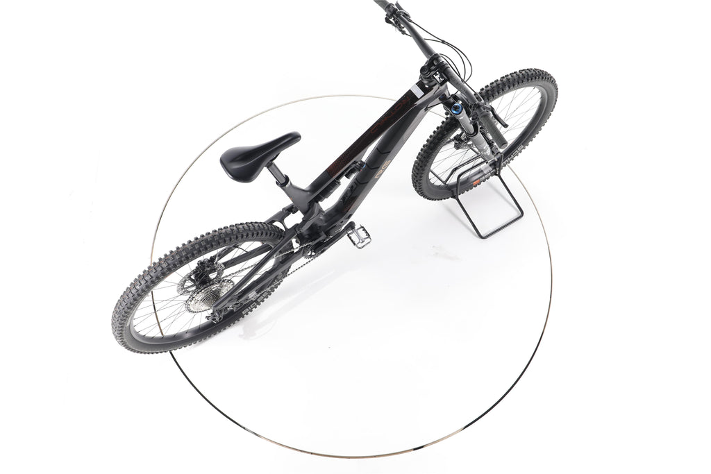 Rotwild R.G375 PRO Fully E-Bike Carbon - Image 24