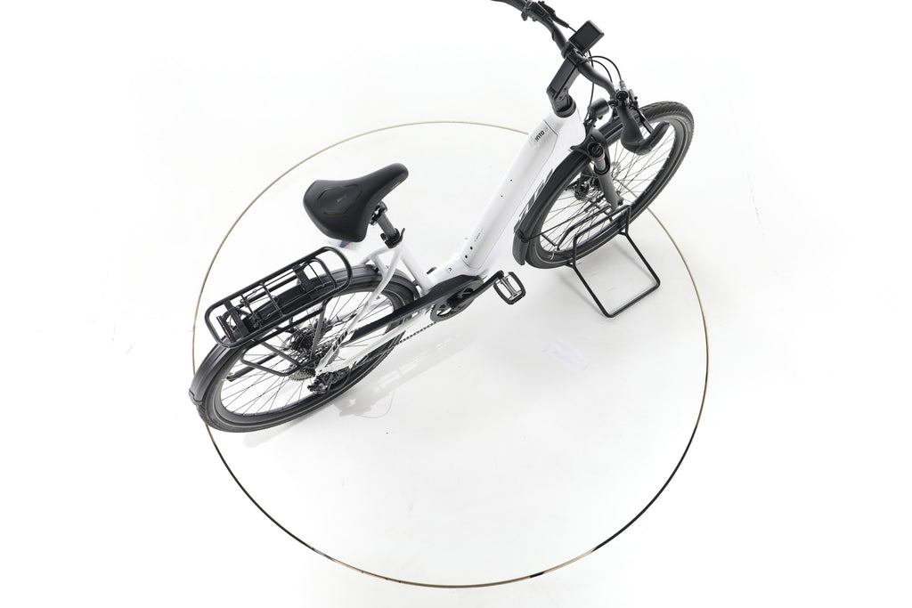 KTM Cento 10 Trekking E-Bike Tiefeinsteiger 2023 - Image 24