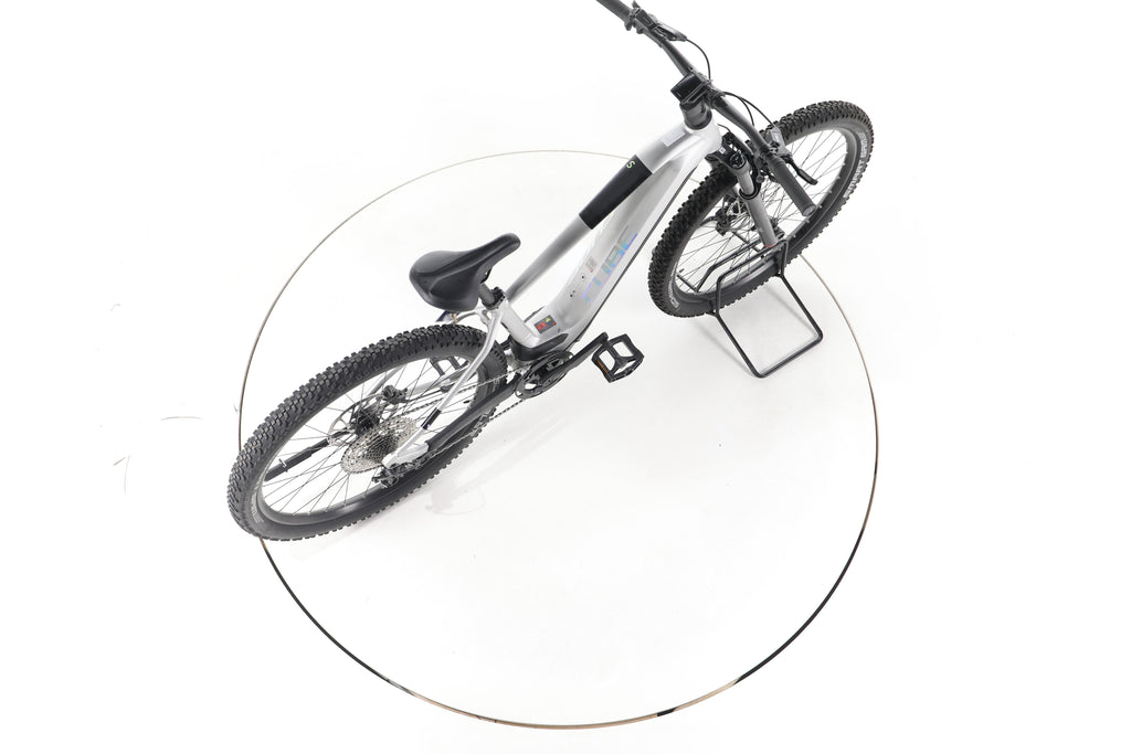 Cube Reaction Hybrid SLX E-Bike - Image 24
