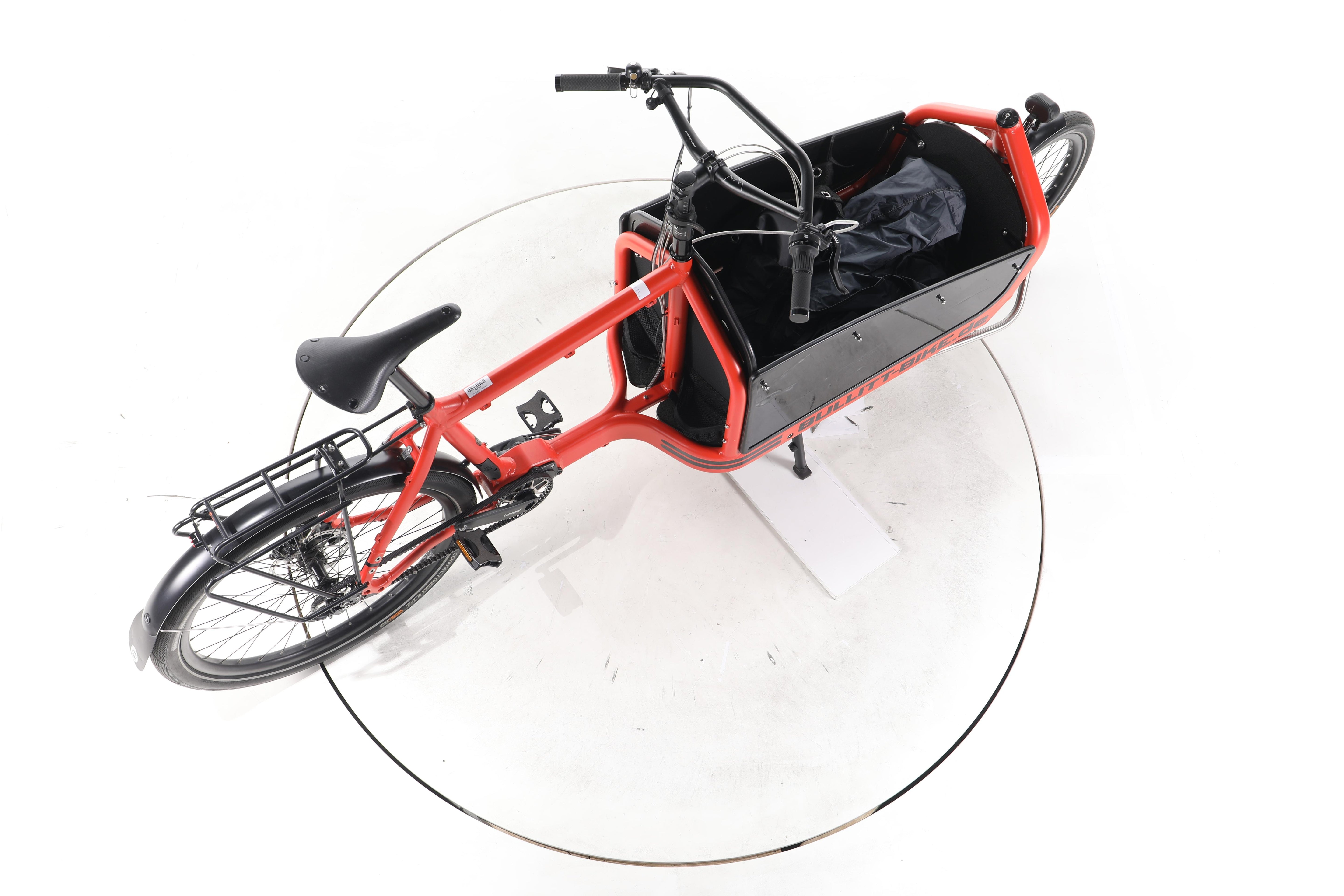 Larry vs Harry Bullitt C1.12 Lastenrad - Image 24