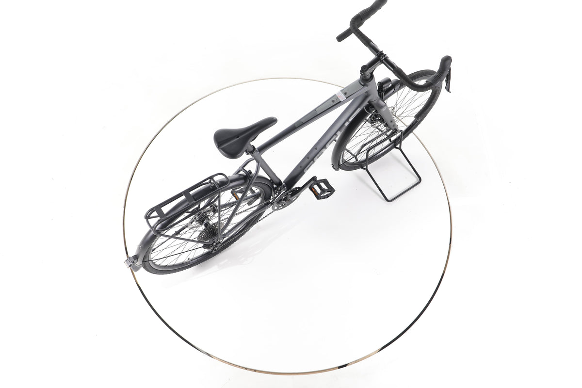 Focus Atlas 6.7 EQP Fahrrad City & Trekking - Image 24
