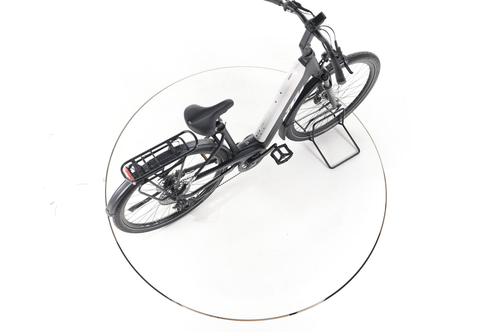 KTM Macina Touring LTD Trekking E-Bike Tiefeinsteiger - Image 24